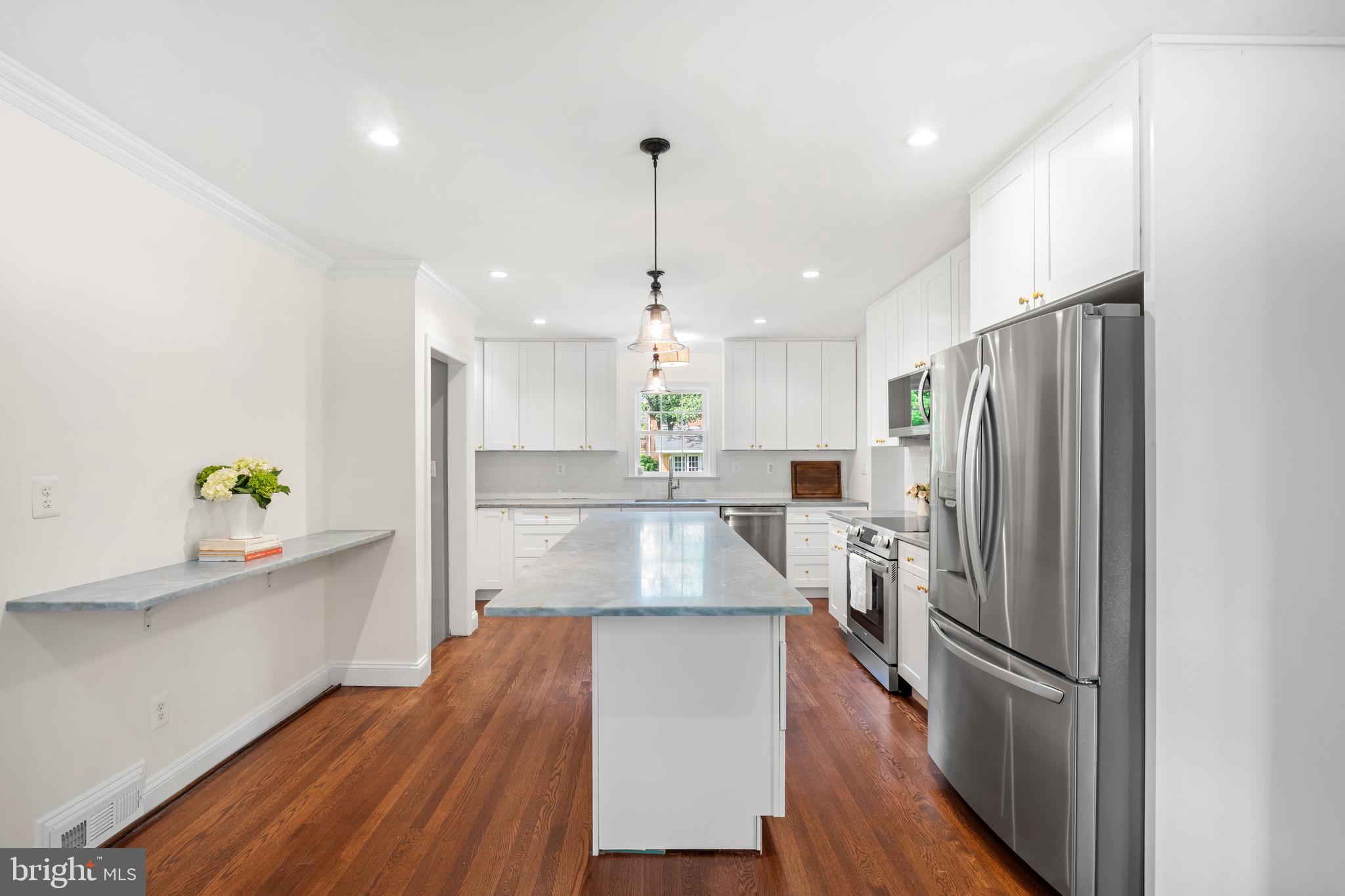 NORTHWOOD PARK - Residential