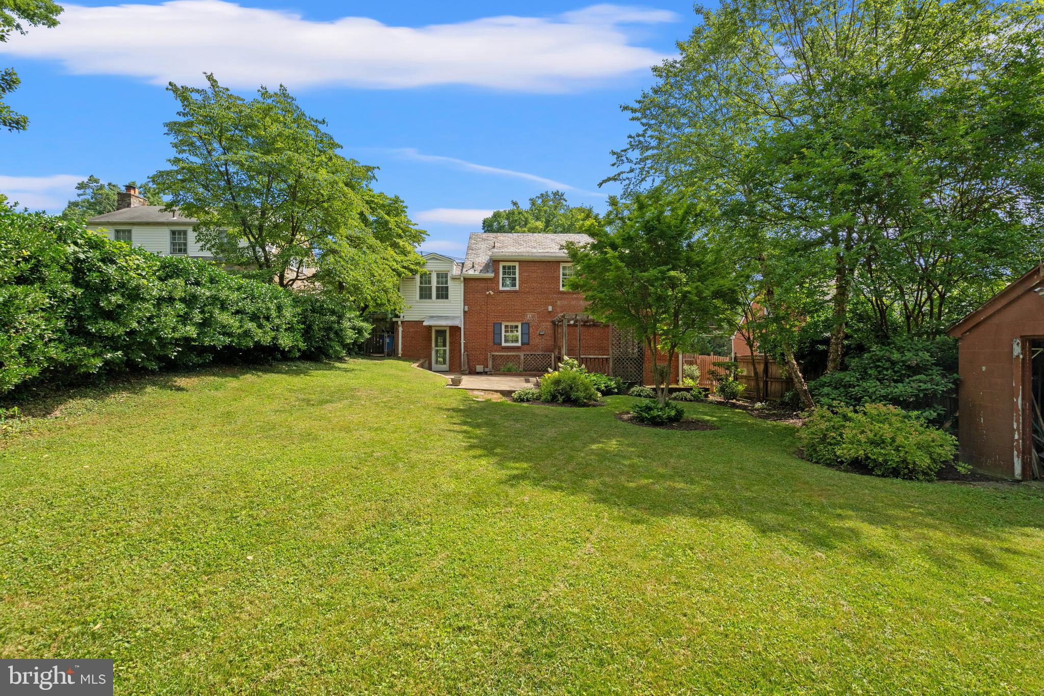 NORTHWOOD PARK - Residential
