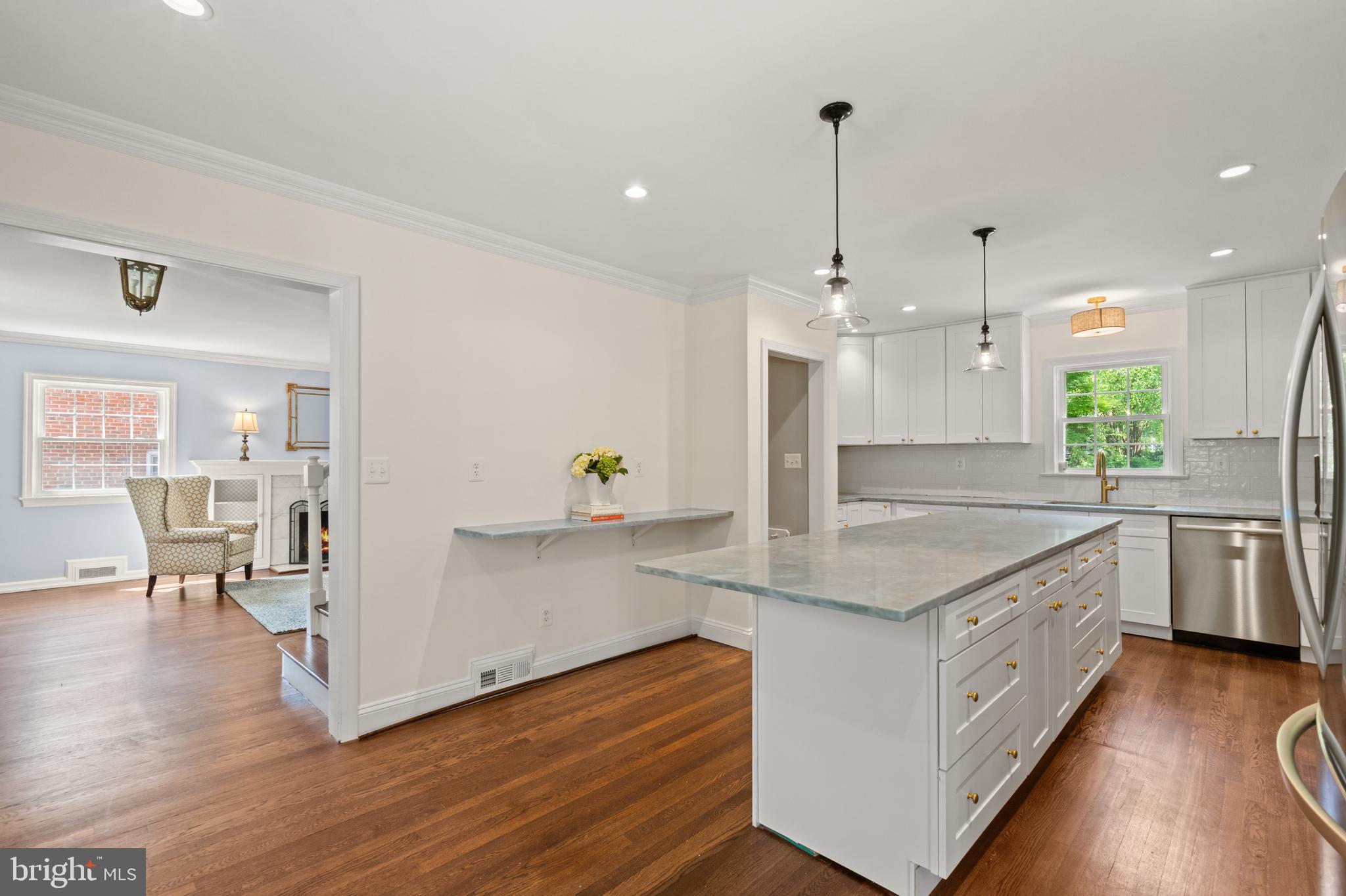 NORTHWOOD PARK - Residential