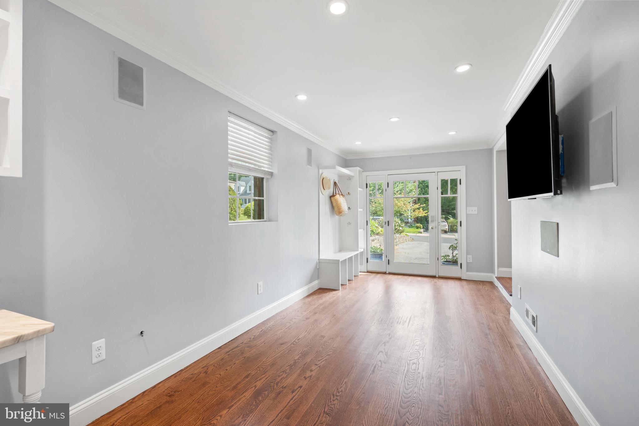 NORTHWOOD PARK - Residential