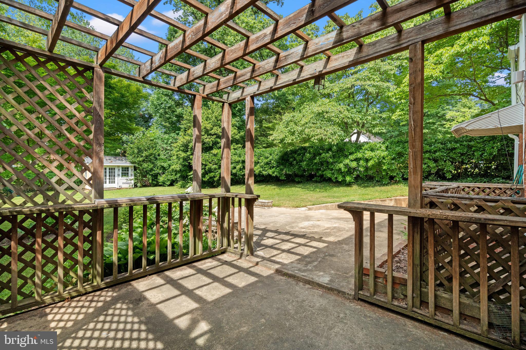 NORTHWOOD PARK - Residential