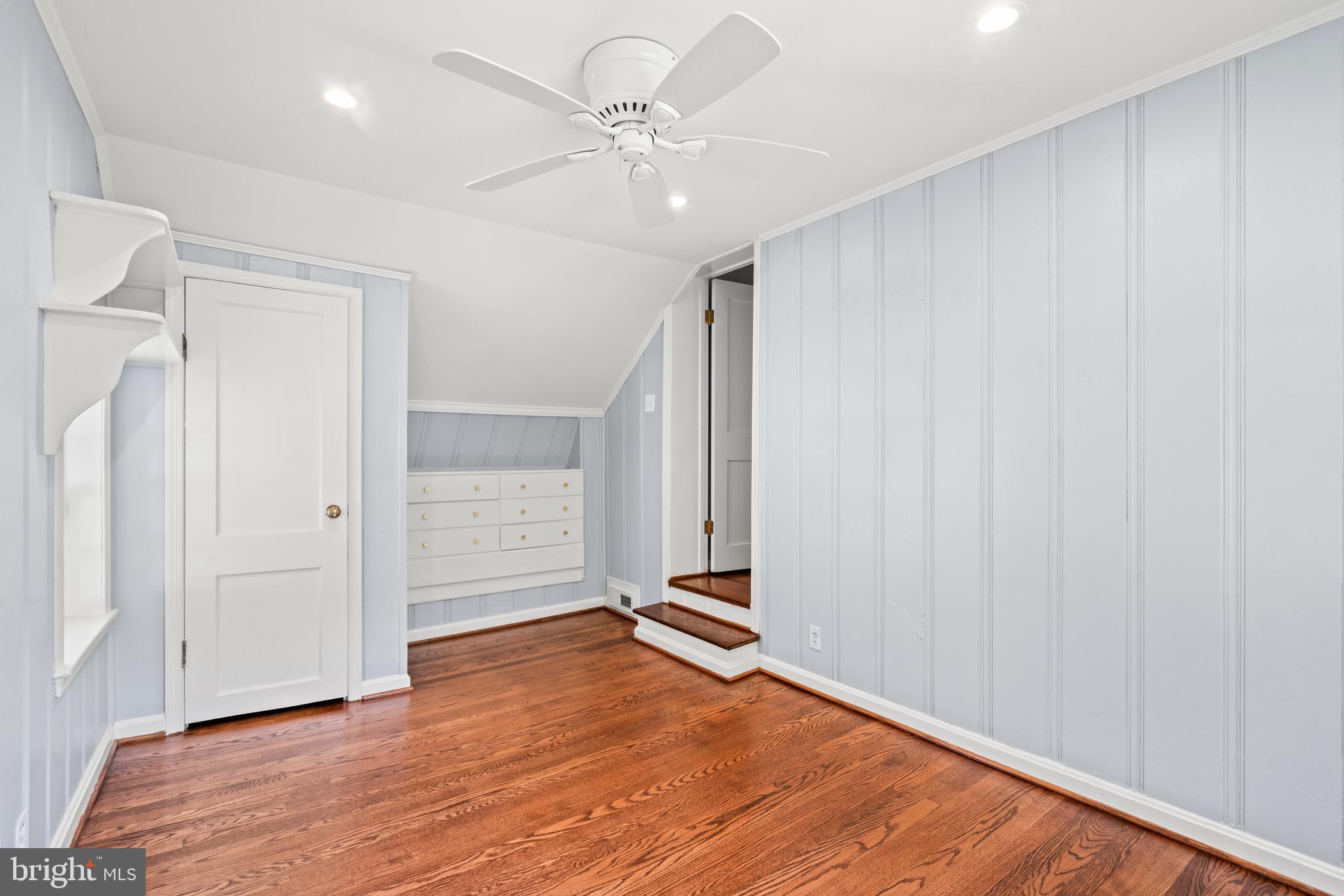 NORTHWOOD PARK - Residential