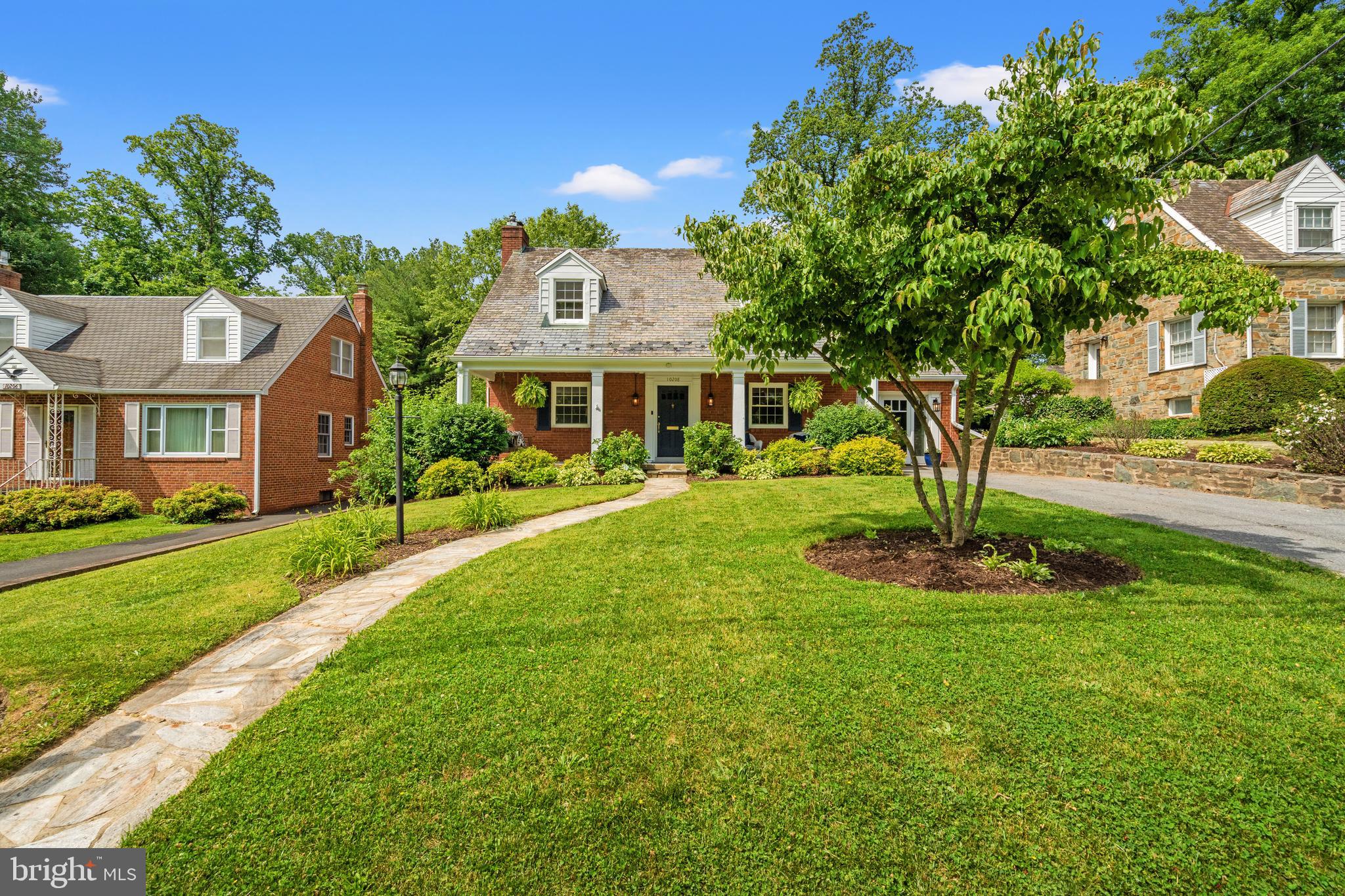 NORTHWOOD PARK - Residential