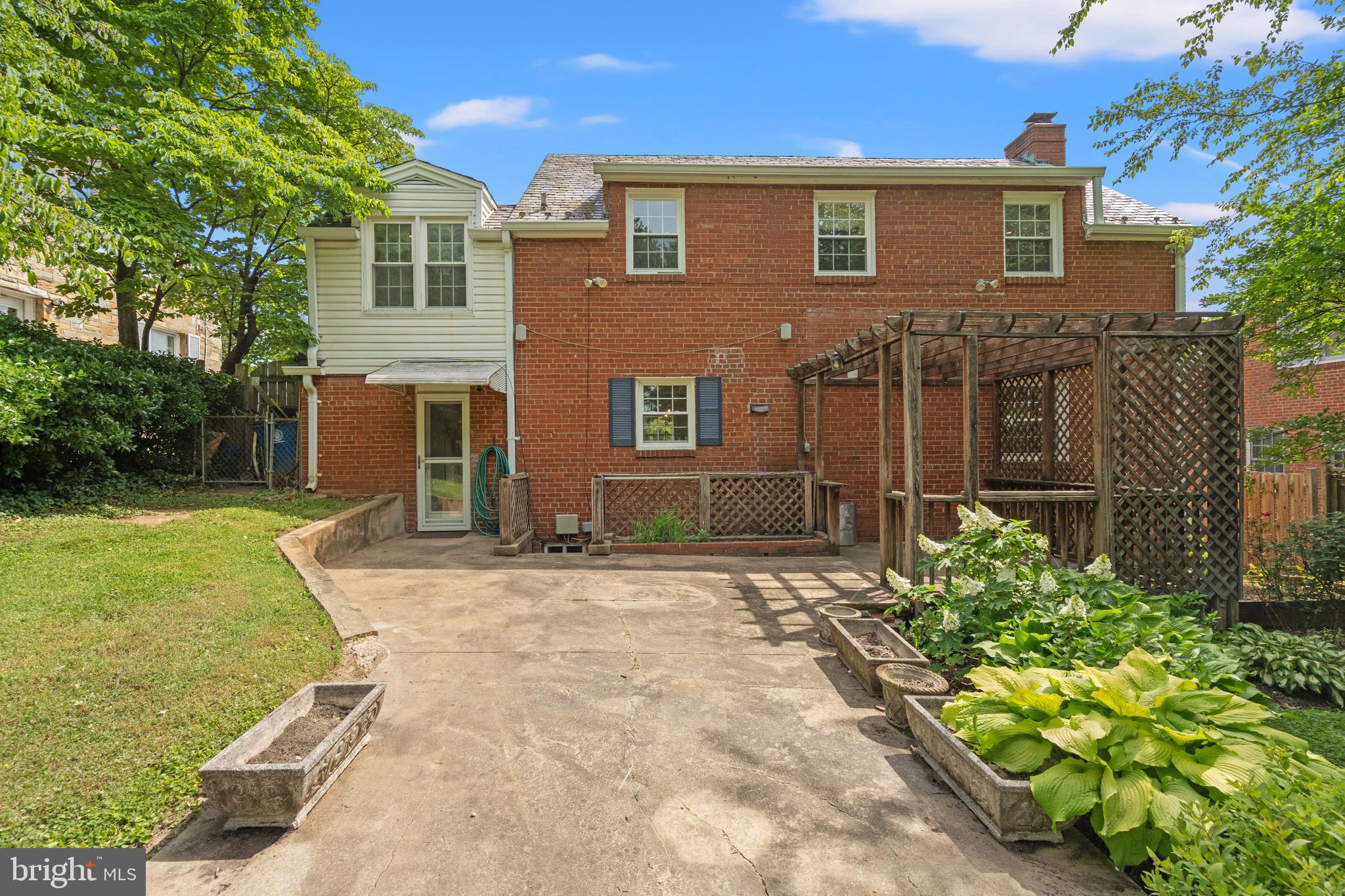 NORTHWOOD PARK - Residential