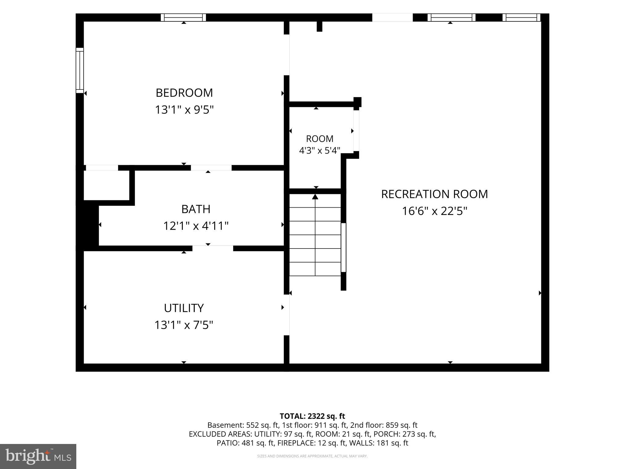 NORTHWOOD PARK - Residential