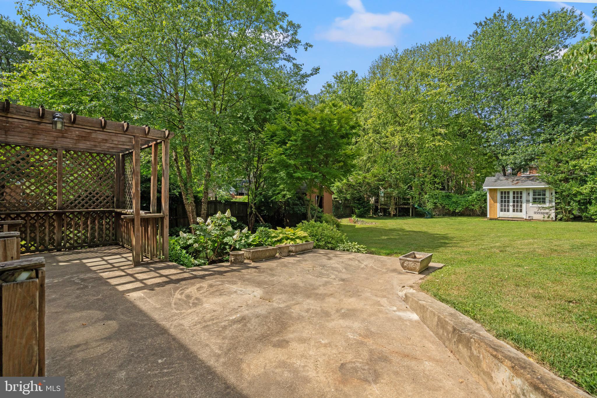 NORTHWOOD PARK - Residential