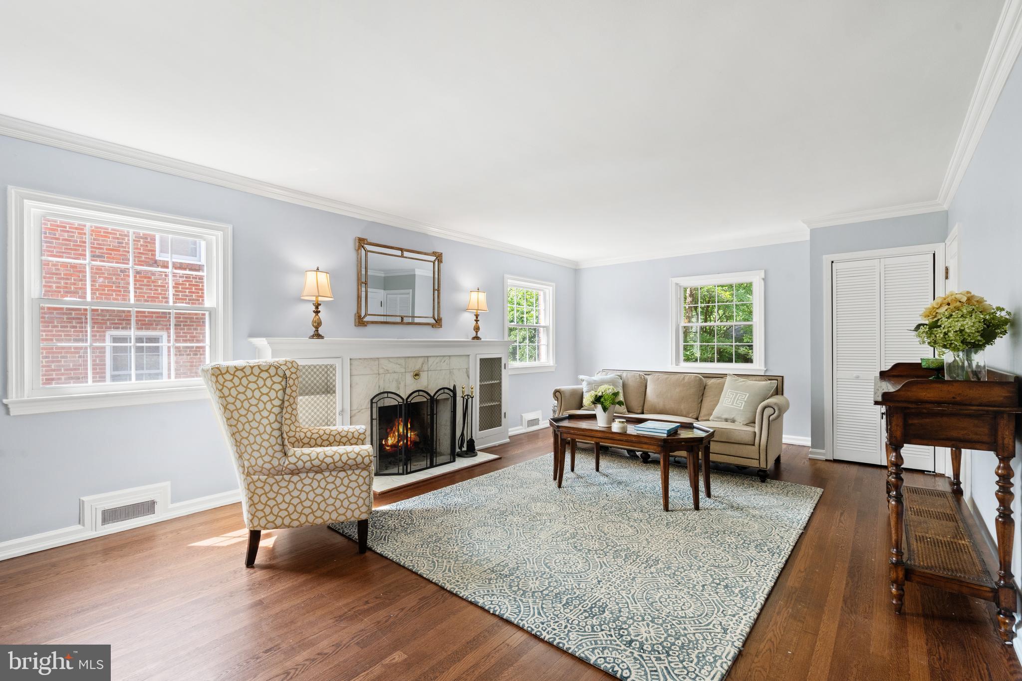 NORTHWOOD PARK - Residential