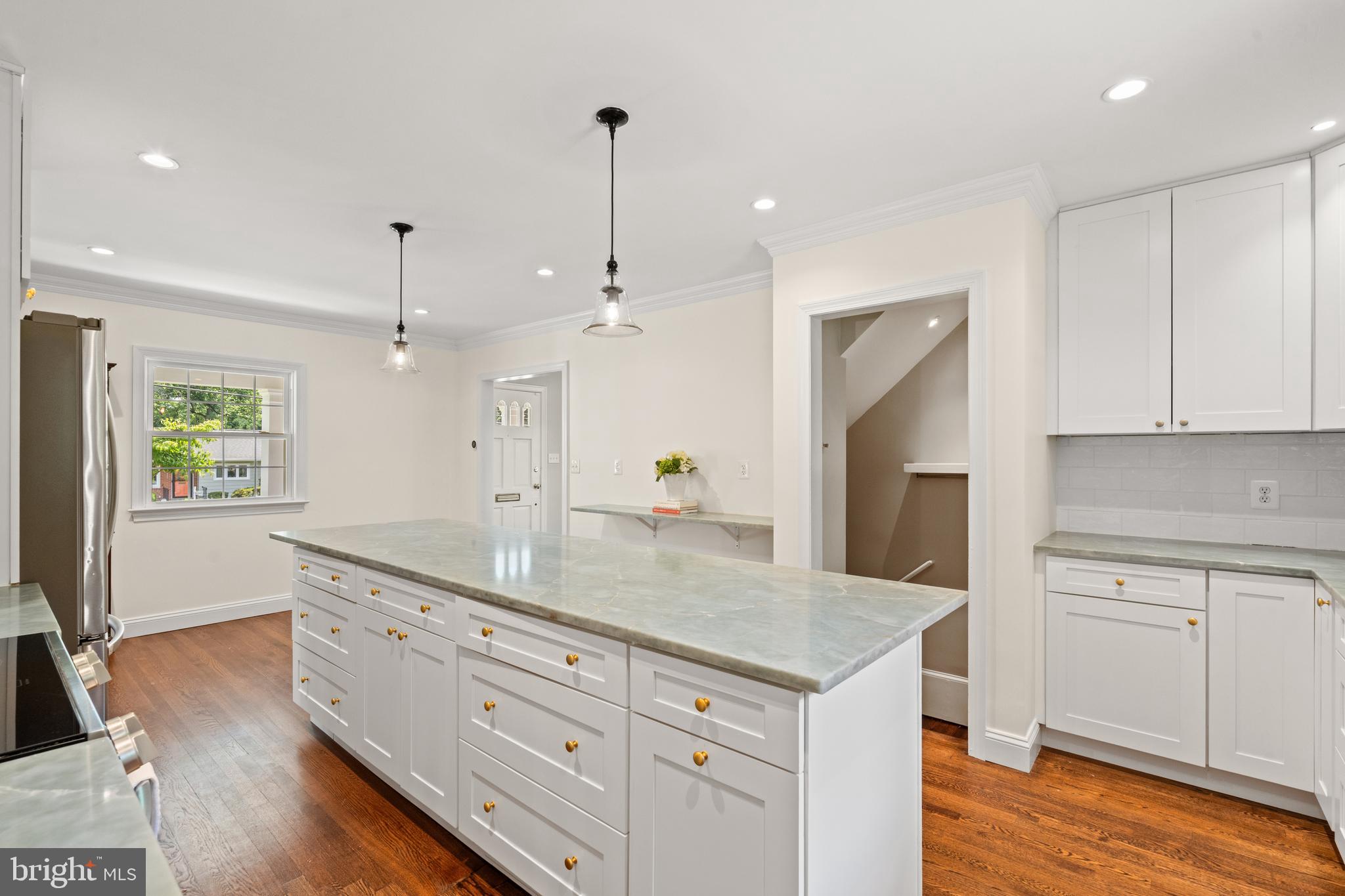 NORTHWOOD PARK - Residential