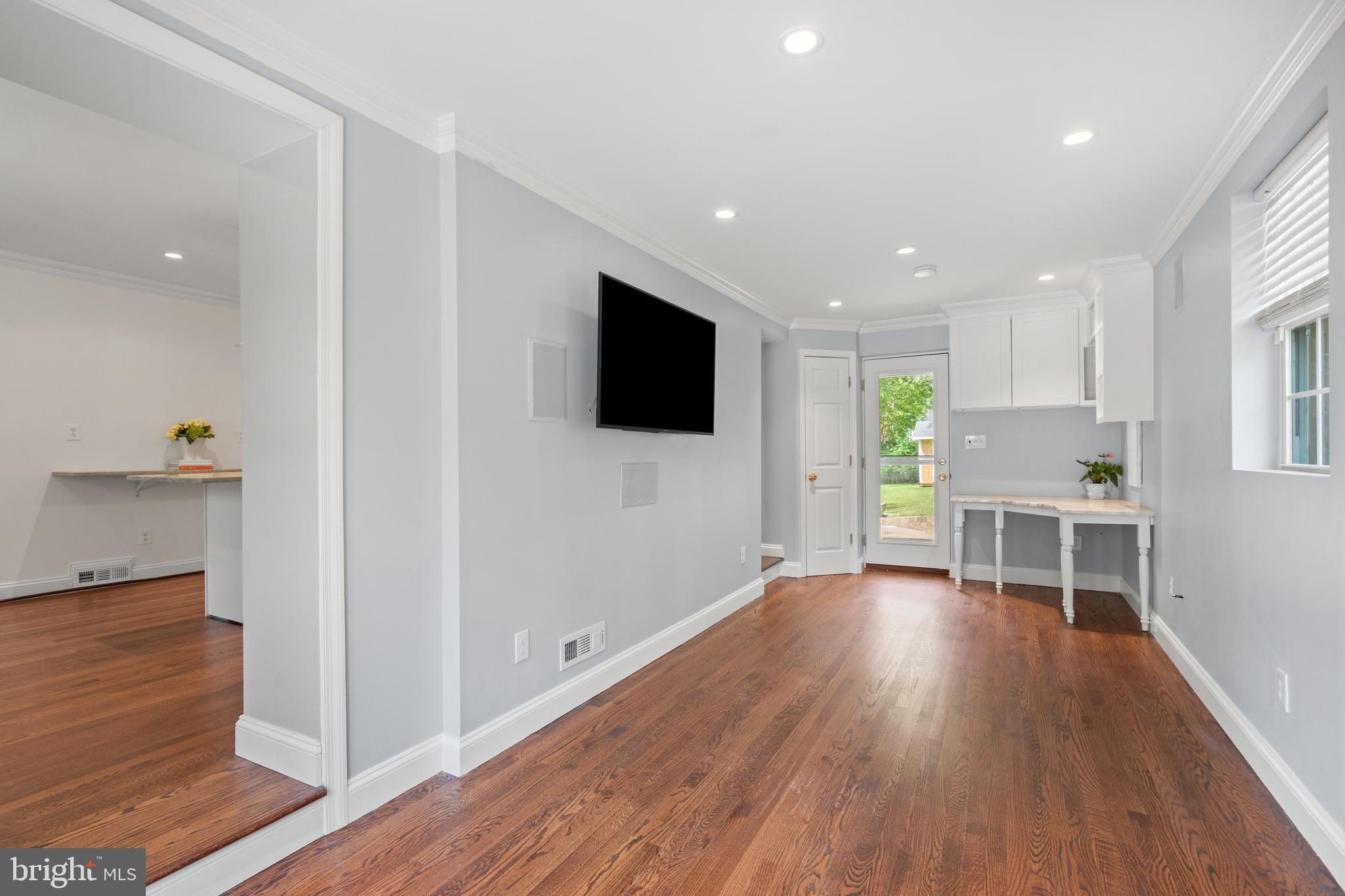 NORTHWOOD PARK - Residential