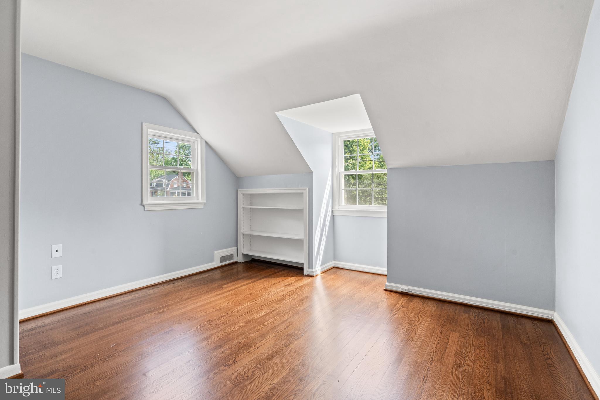NORTHWOOD PARK - Residential