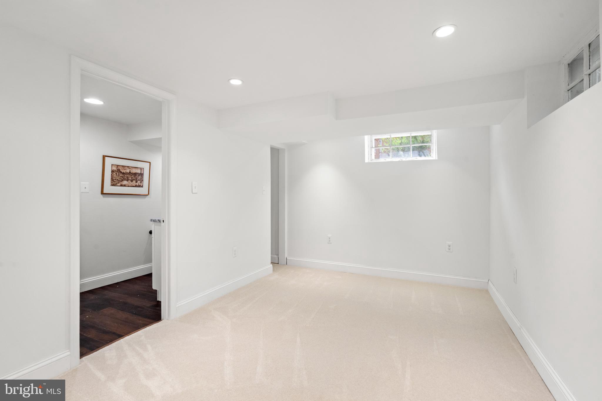 NORTHWOOD PARK - Residential