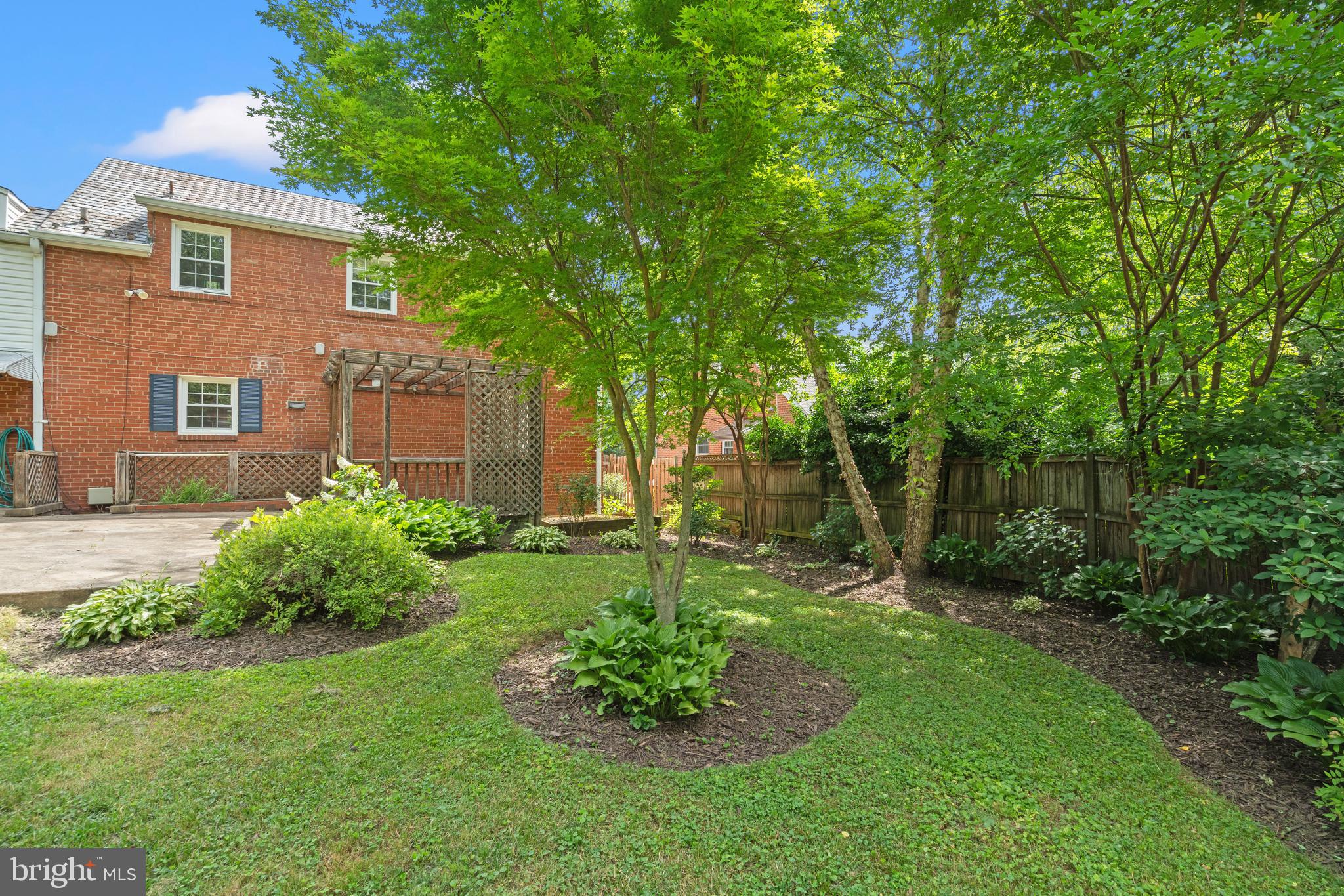 NORTHWOOD PARK - Residential