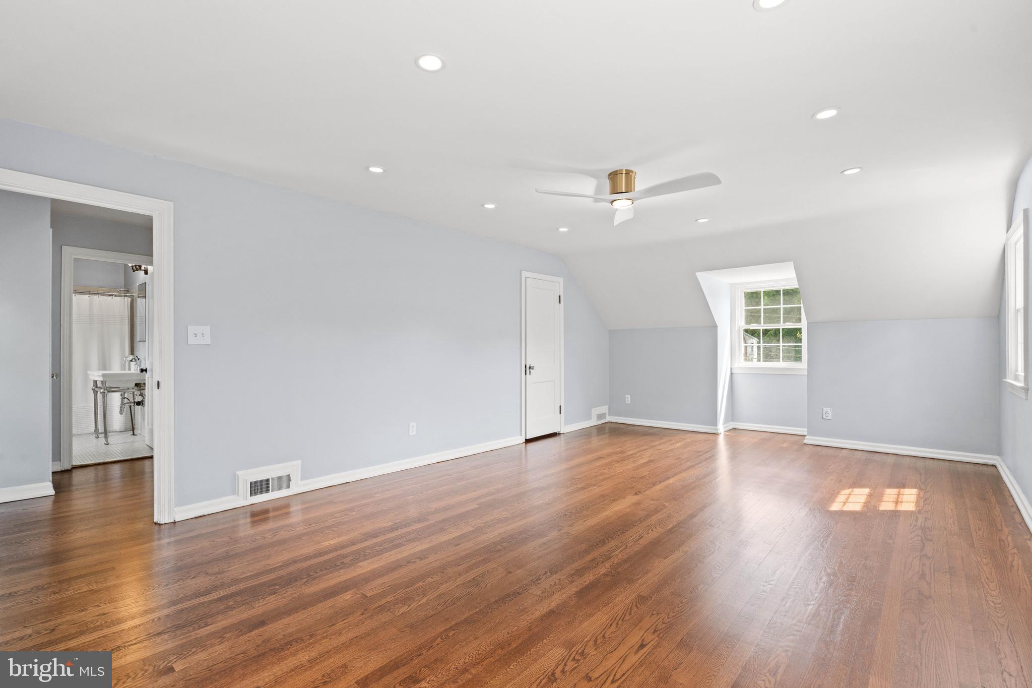 NORTHWOOD PARK - Residential