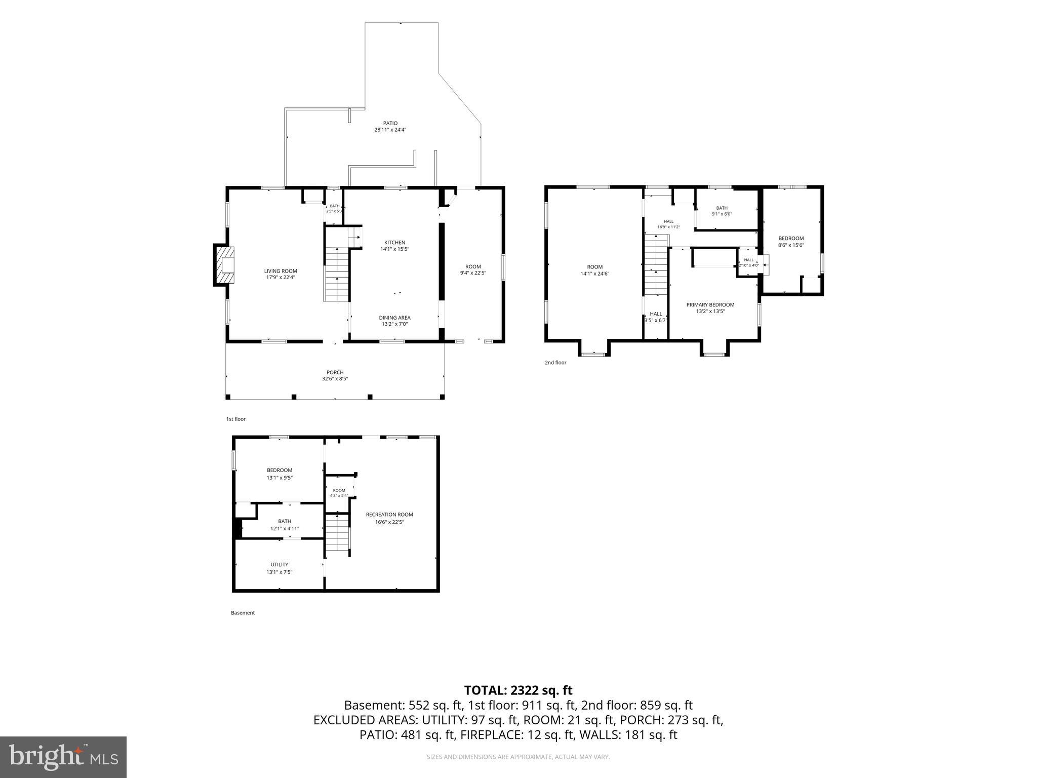 NORTHWOOD PARK - Residential