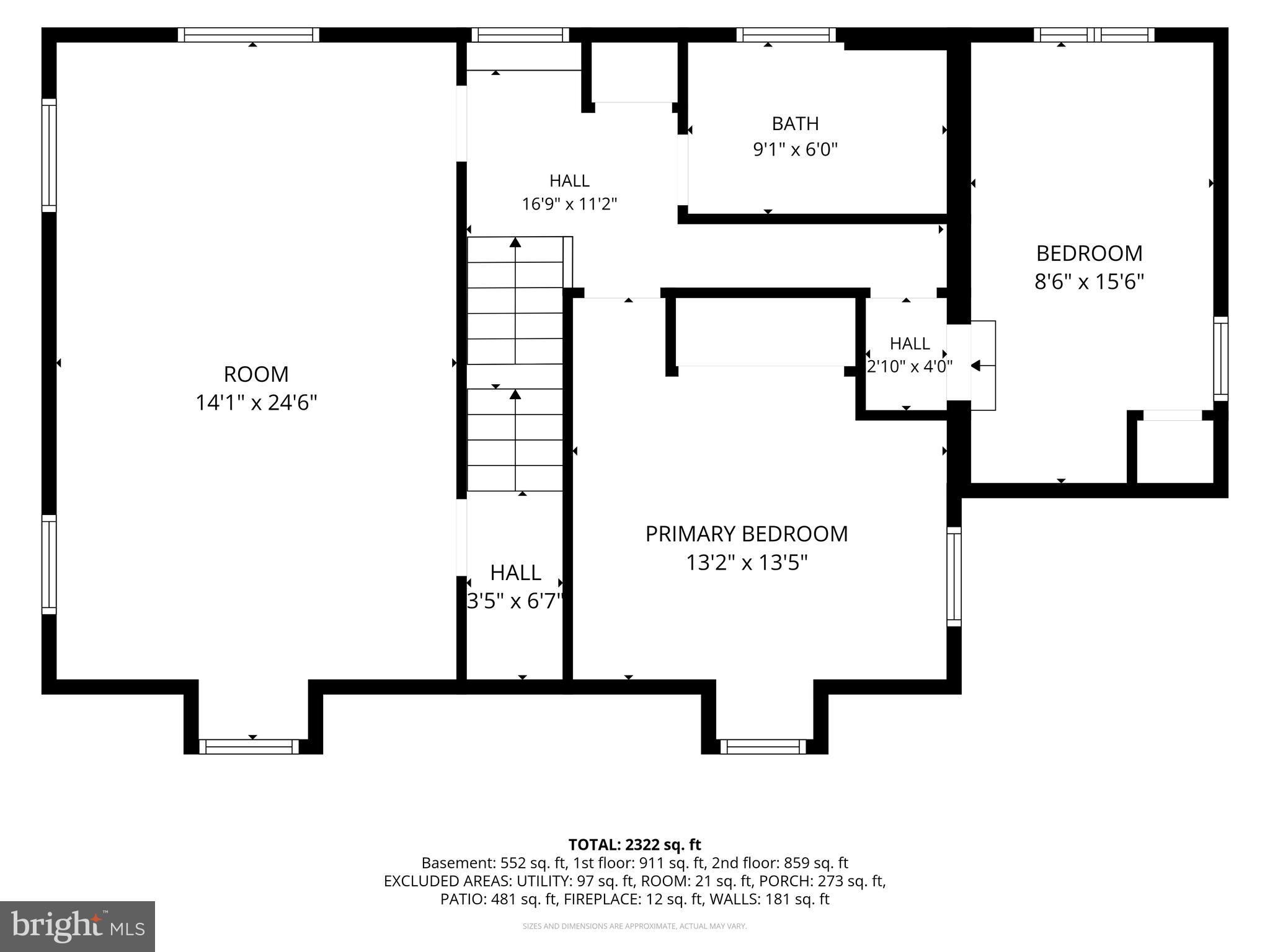 NORTHWOOD PARK - Residential