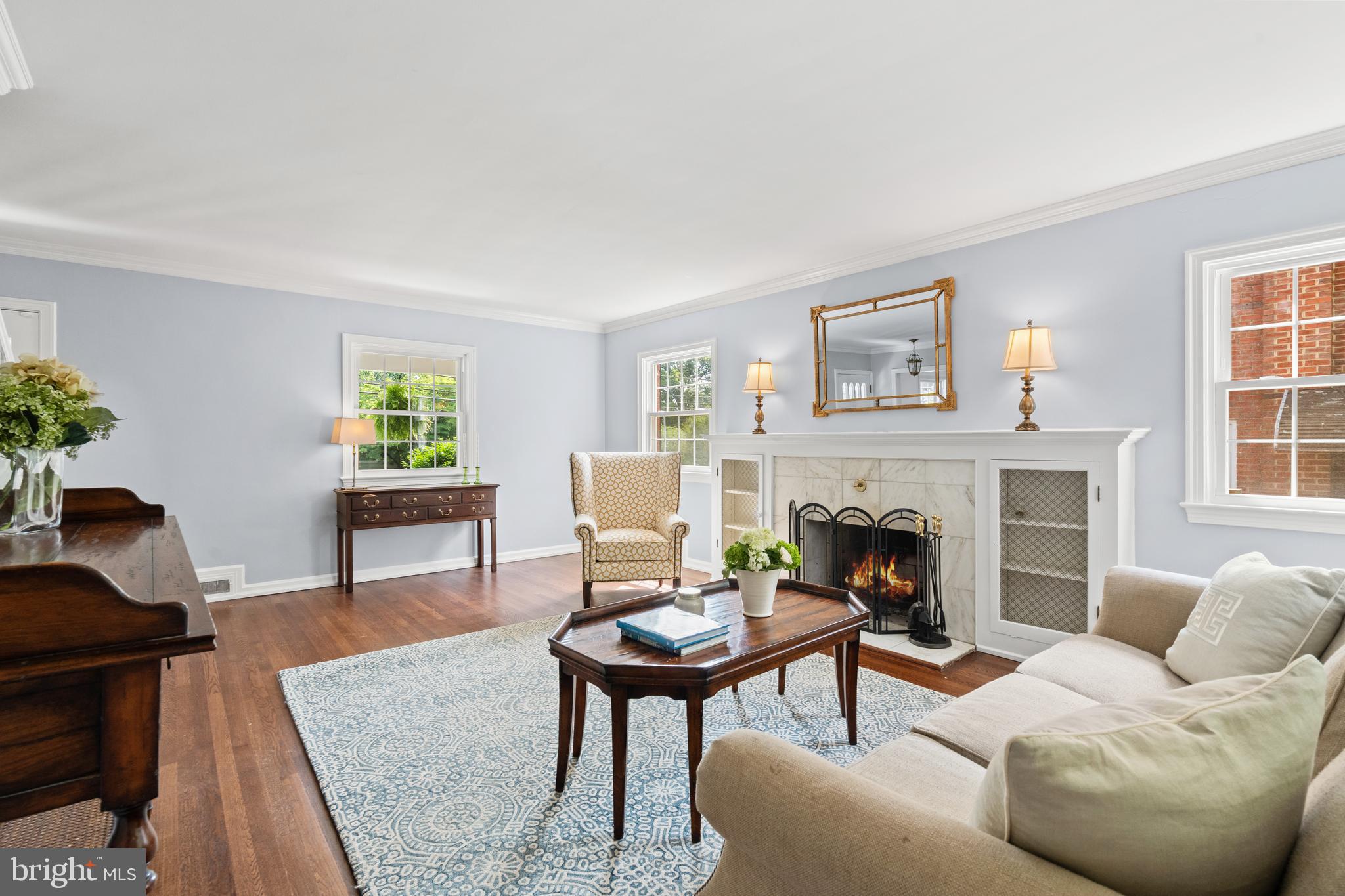 NORTHWOOD PARK - Residential
