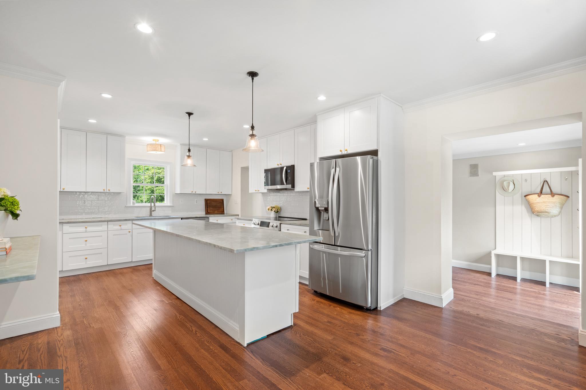 NORTHWOOD PARK - Residential