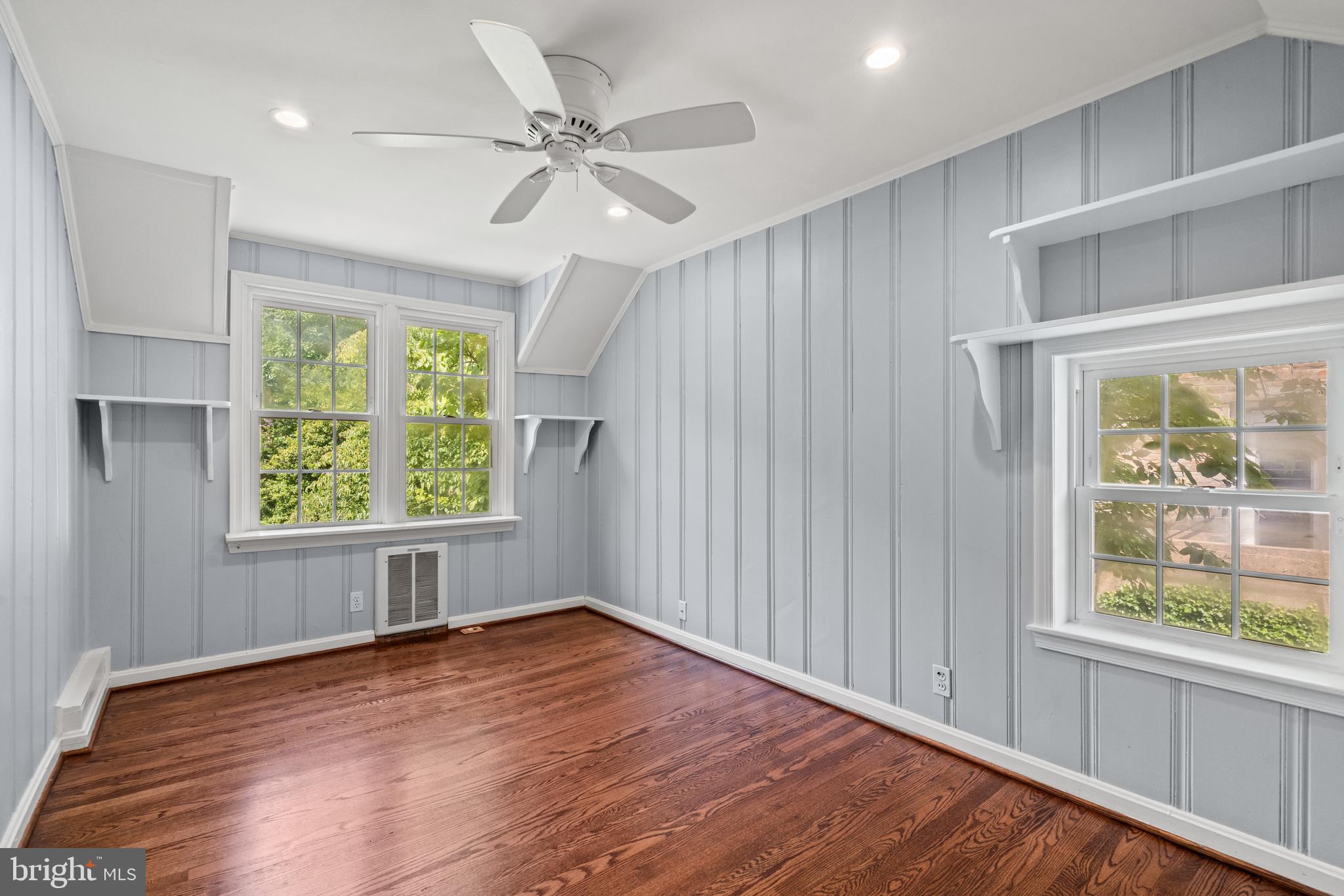 NORTHWOOD PARK - Residential