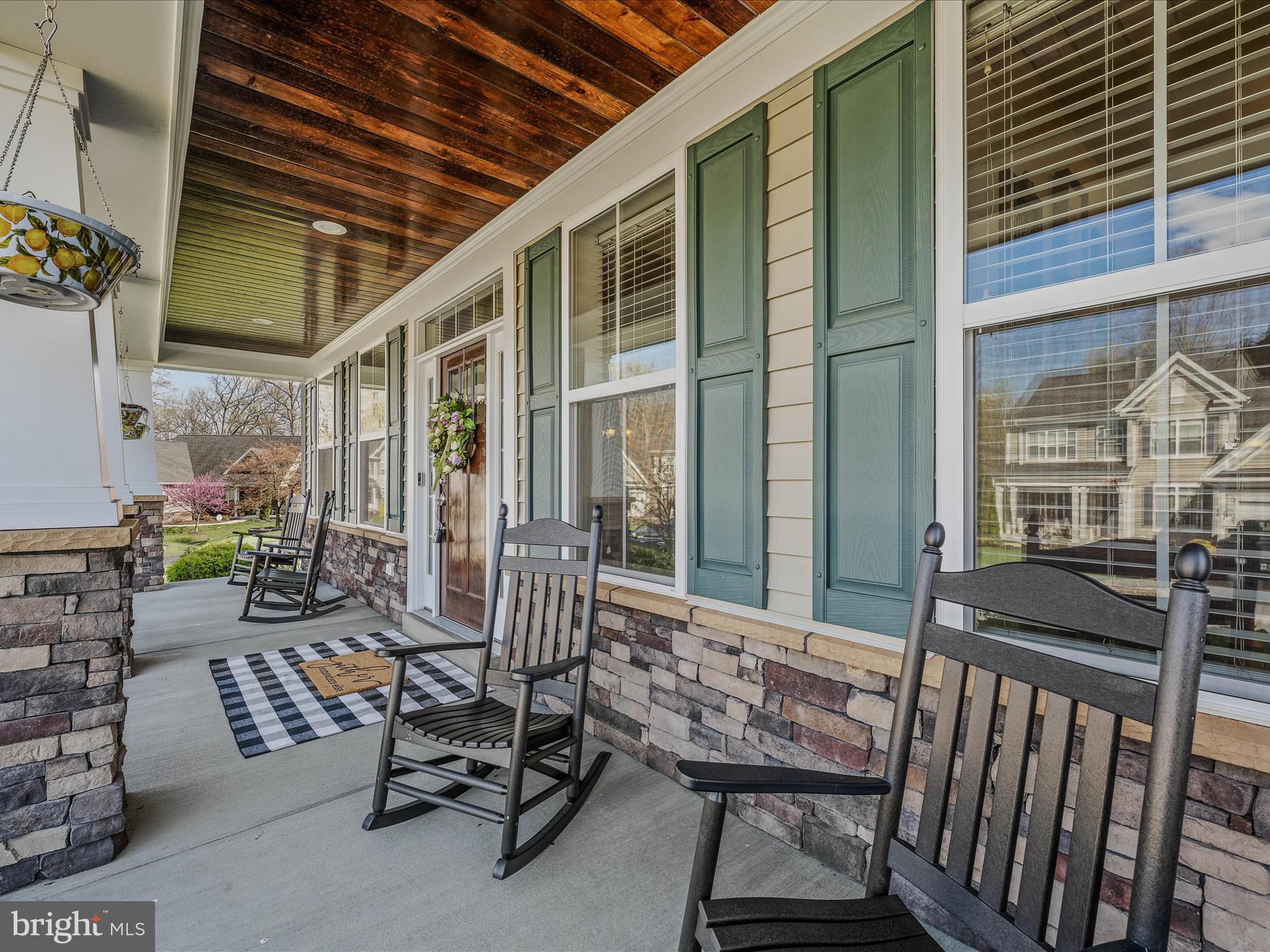 BROOKFIELD ON THE POTOMAC - Residential