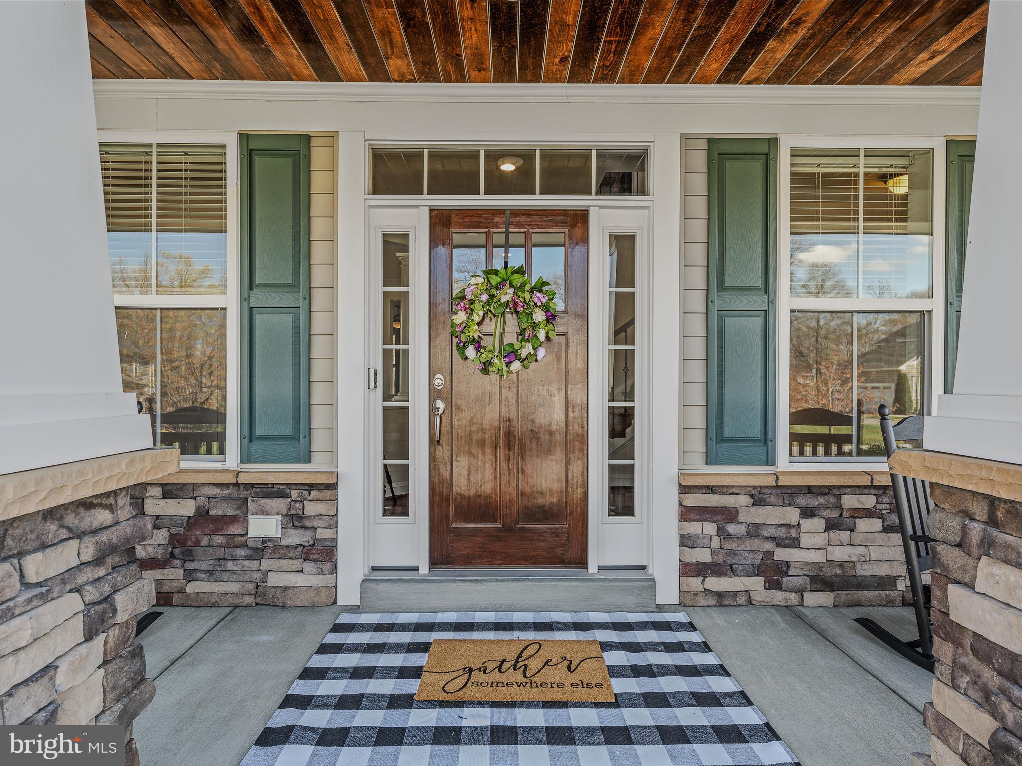 BROOKFIELD ON THE POTOMAC - Residential