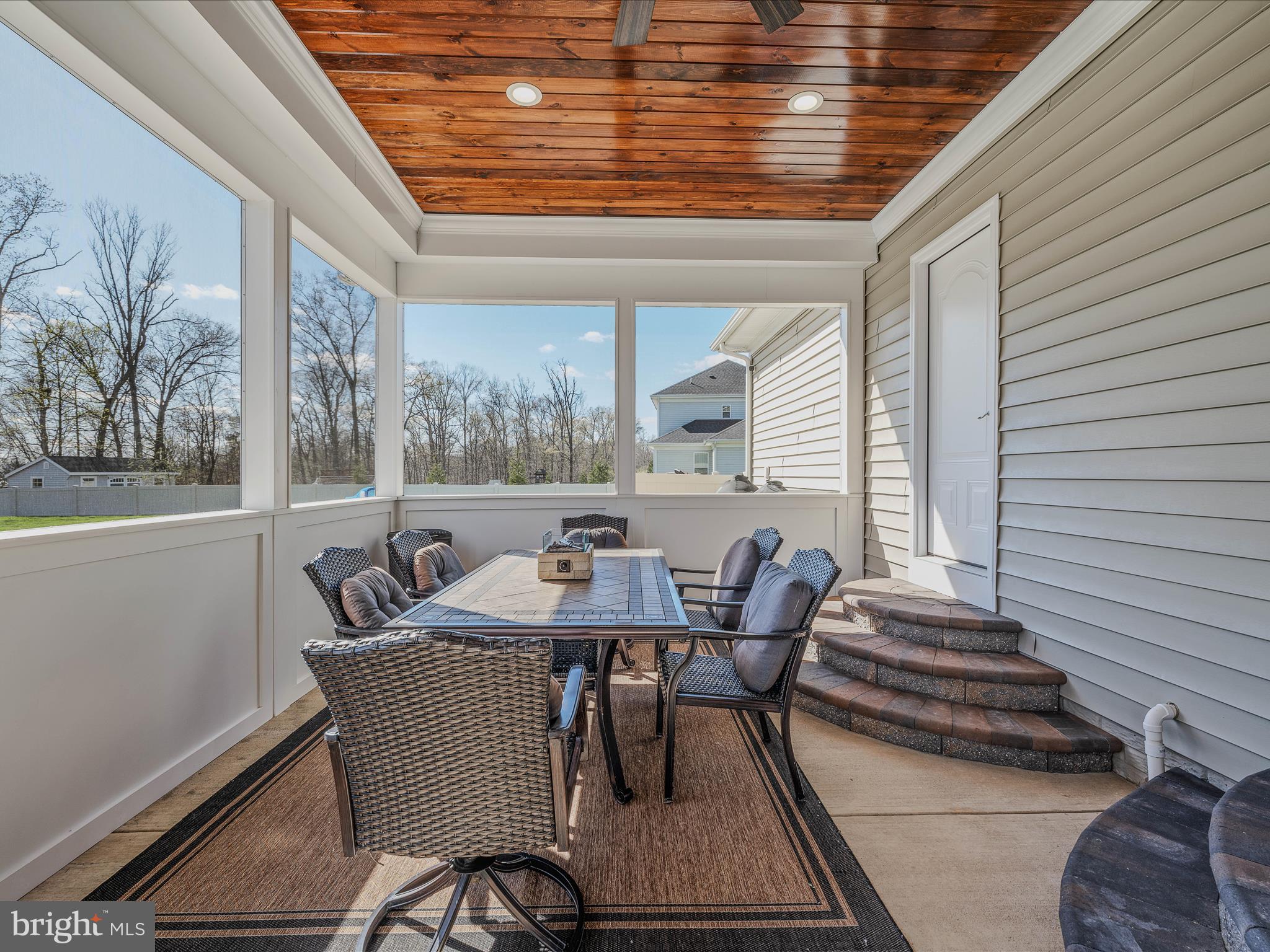BROOKFIELD ON THE POTOMAC - Residential