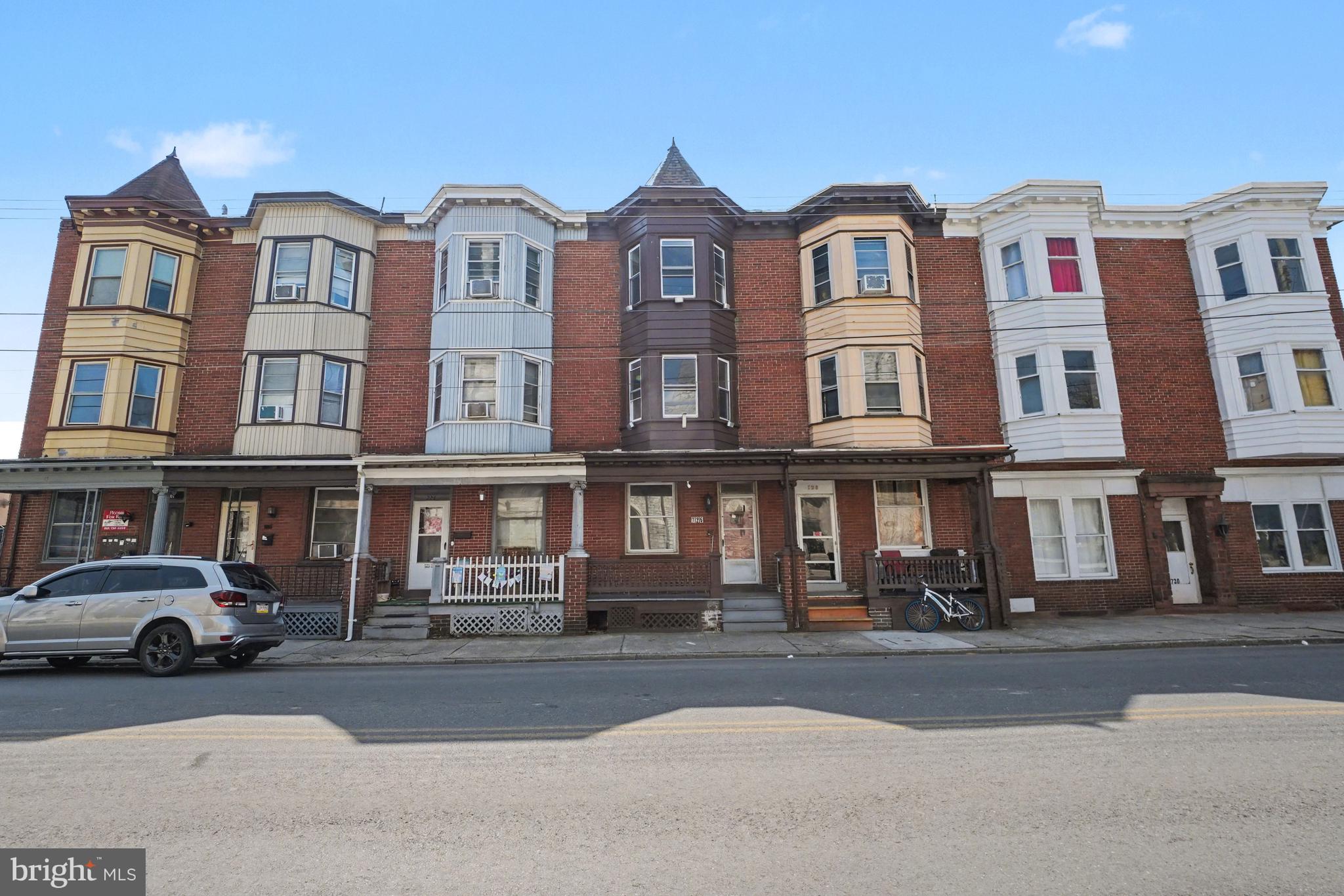 LEBANON CITY - Residential
