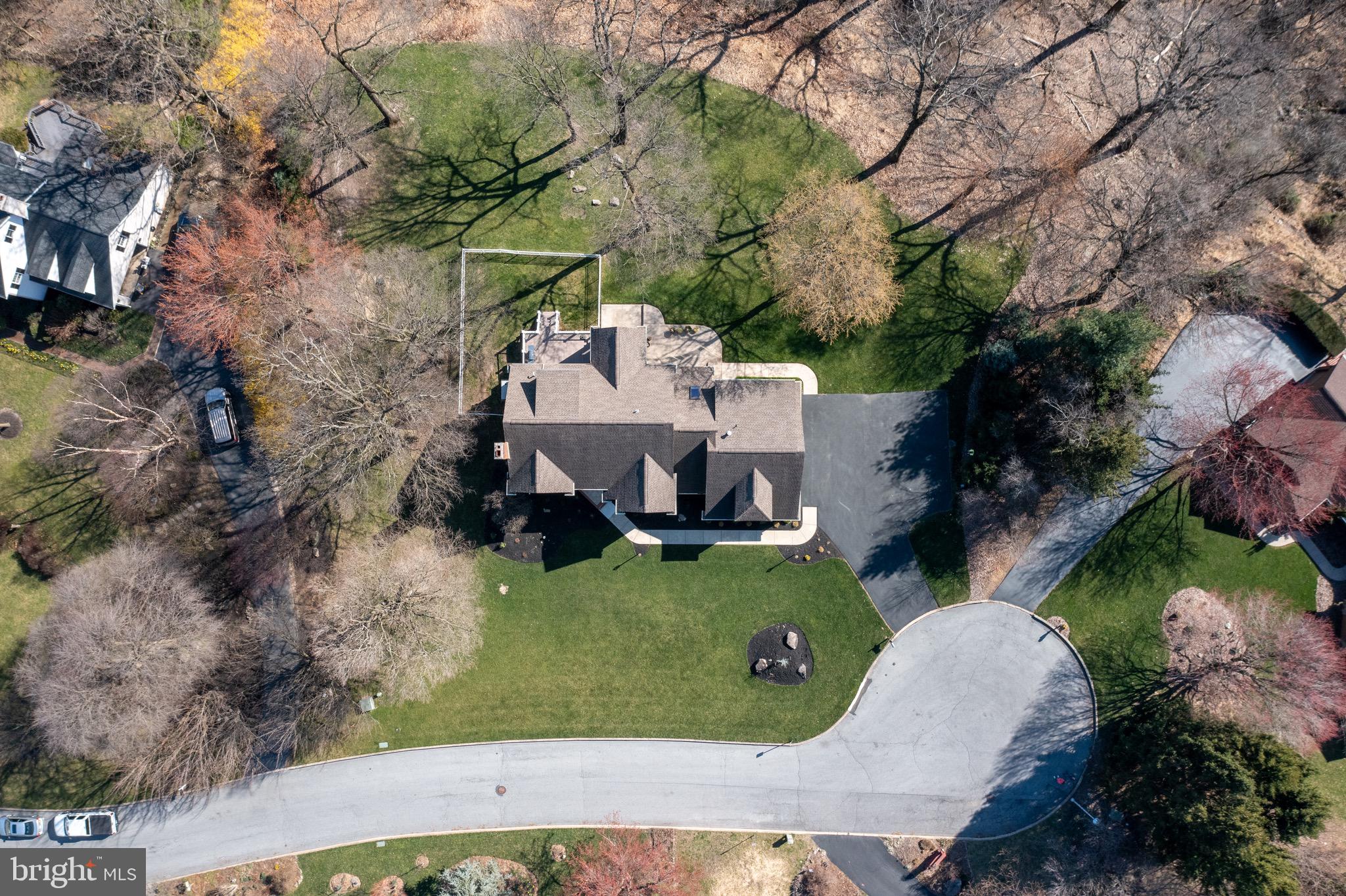 WALTON SPRING HILLS - Residential