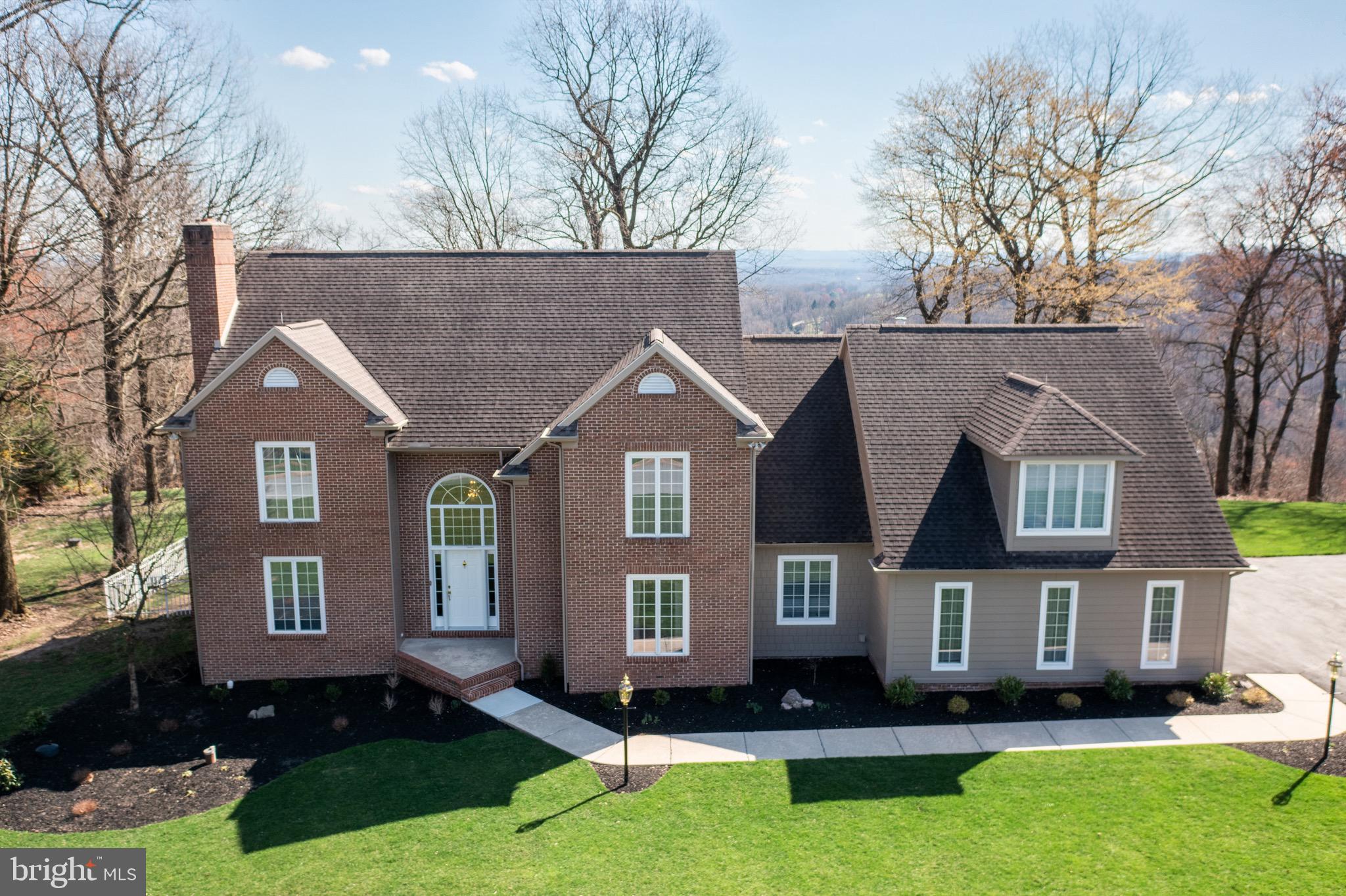 WALTON SPRING HILLS - Residential