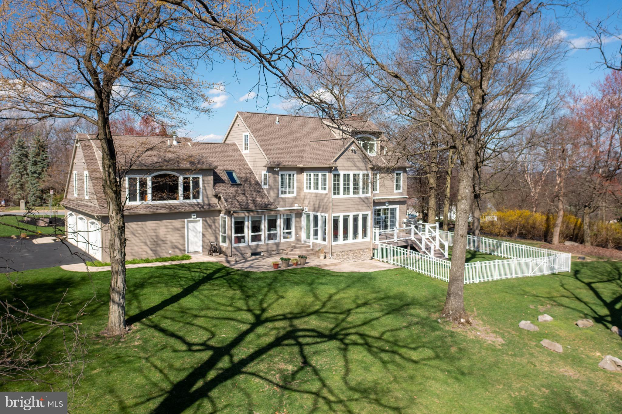 WALTON SPRING HILLS - Residential