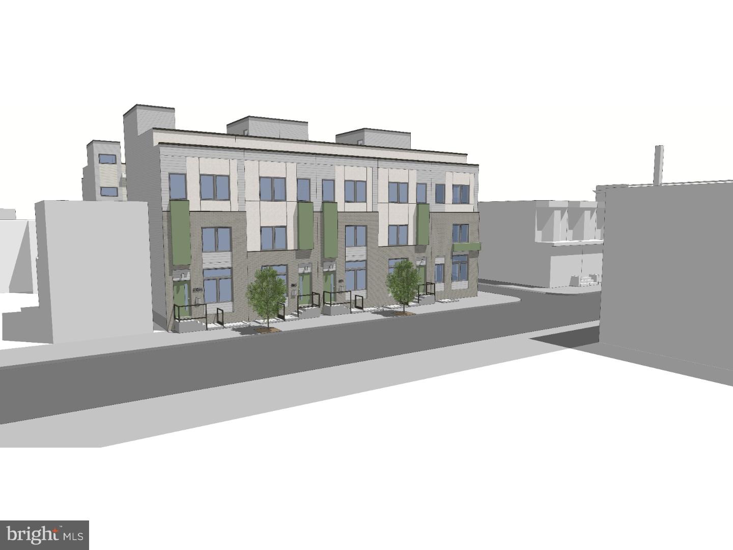 ***Only 3 Homes left in Phase 1***RiveWards Group presents another fabulous community!!! This CORNER Lot at Fishtown Court is where urban lifestyle is being harnessed and defined at this 10-unit New Construction townhouse development, near the Frankford Arts Corridor, known for its special boutiques, cafes, and acclaimed food and social venues. Conveniently located near Stock's Bakery, GreensGrow Farms, Memphis TapRoom, Pizza Brain, Philadelphia Brewing Co, Little Babys Ice Cream, Lost Bar, and many more Fabulous Restaurants. Minutes to Public Transportation, 95, Northern Liberties, Piazza & so much more, this is quite the HOT SPOT. Fishtown Court offers an opportunity to immerse yourself in everything that this thriving community has to offer. Features for these 3 story row homes include Hardwood Floors, Gourmet Kitchen with Granite Counter tops & Stainless Steel Appliances, Recess Lighting through out, Ceiling Fans, Parking, Roof Decks, full basements, 10-year Tax Abatement's and a variety of layout options to truly customize your Home. Phase 1 includes 5 units all with a PARKING SPOT!! Floor plans as well as the full list of amenities can be downloaded from the MLS. These stunning new homes are brought to you by River Wards Group. Projected delivery date is Winter 2016. Reservations are being accepted. Starting at $349,990. Schedule your appointment TODAY, these homes won't last!