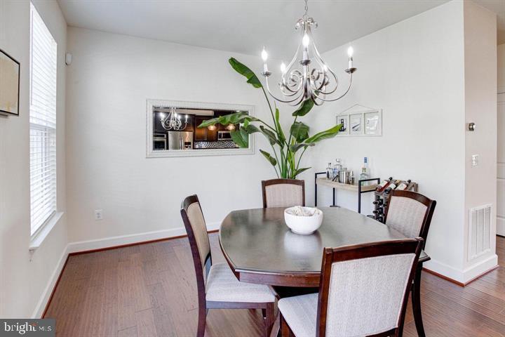 BRADLEY SQUARE - Residential Lease