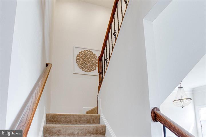 BRADLEY SQUARE - Residential Lease