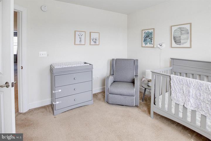 BRADLEY SQUARE - Residential Lease