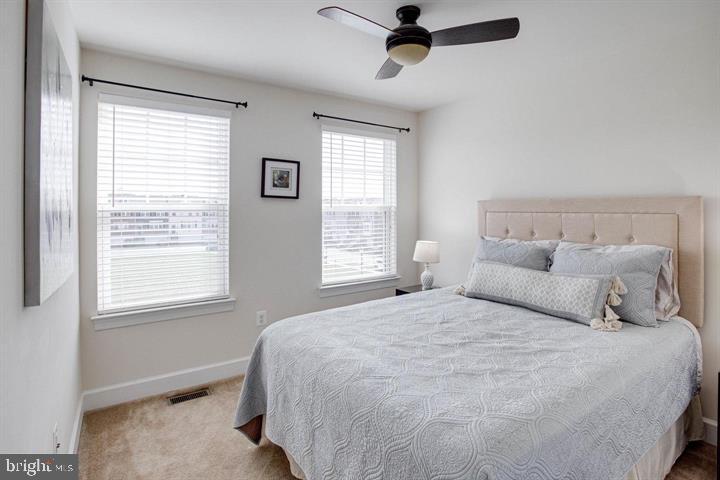 BRADLEY SQUARE - Residential Lease
