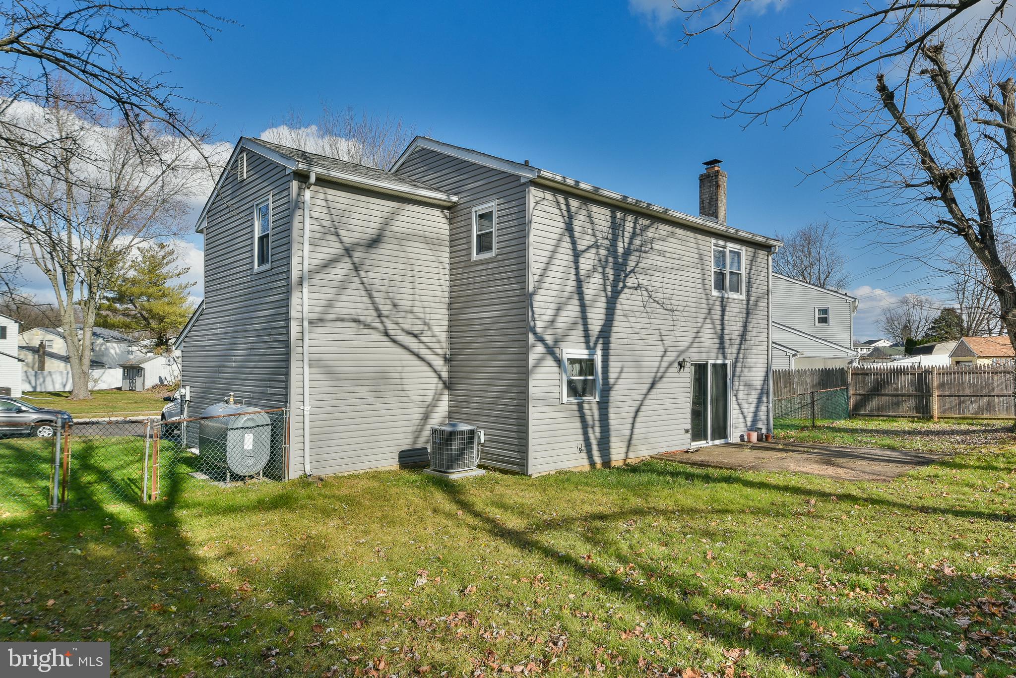 SALEM POINT - Residential