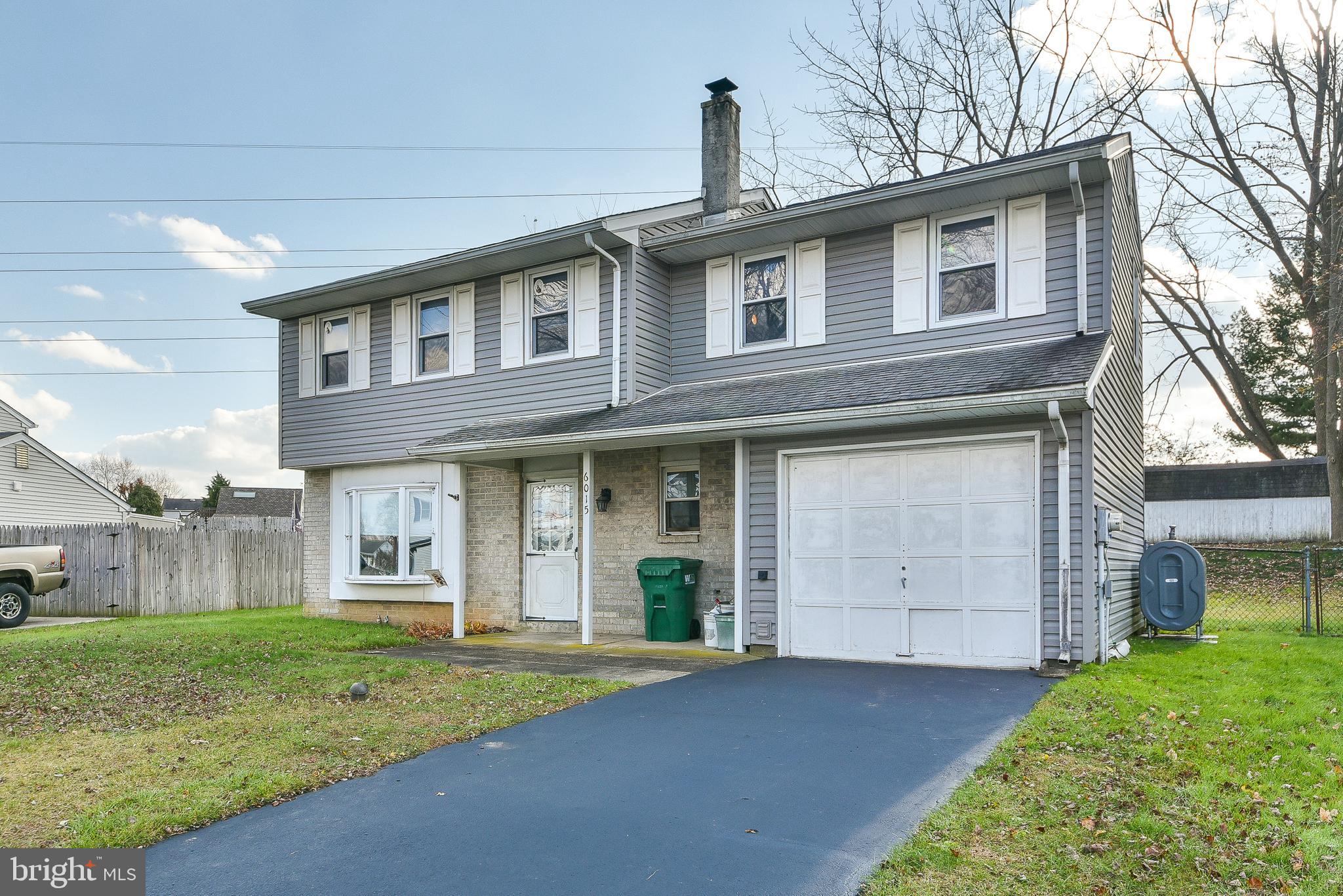 SALEM POINT - Residential