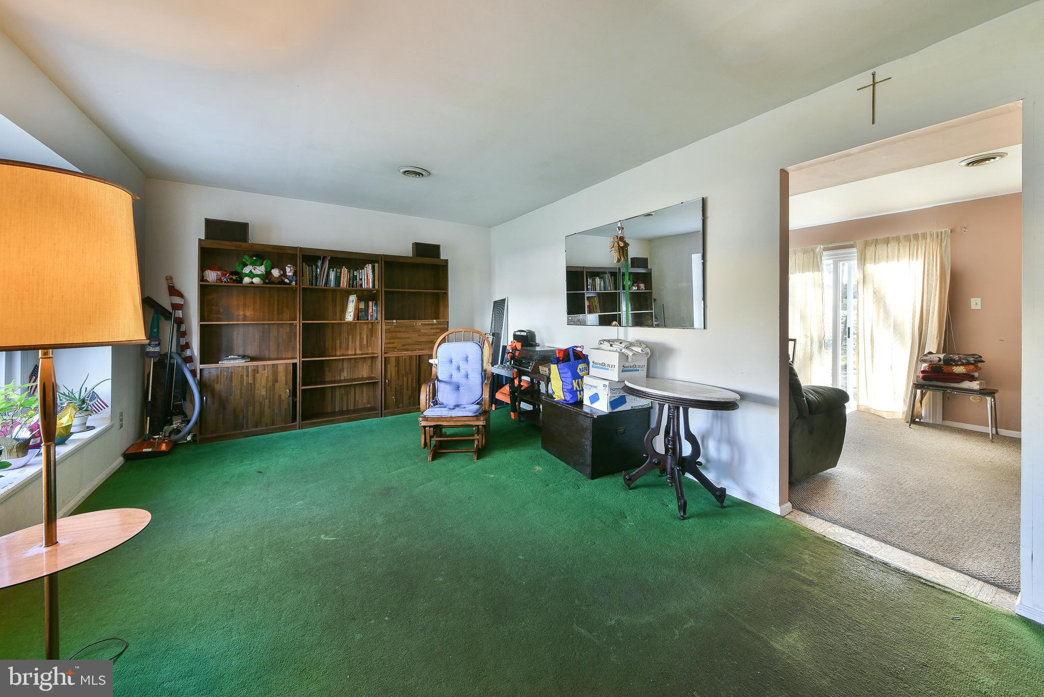 SALEM POINT - Residential