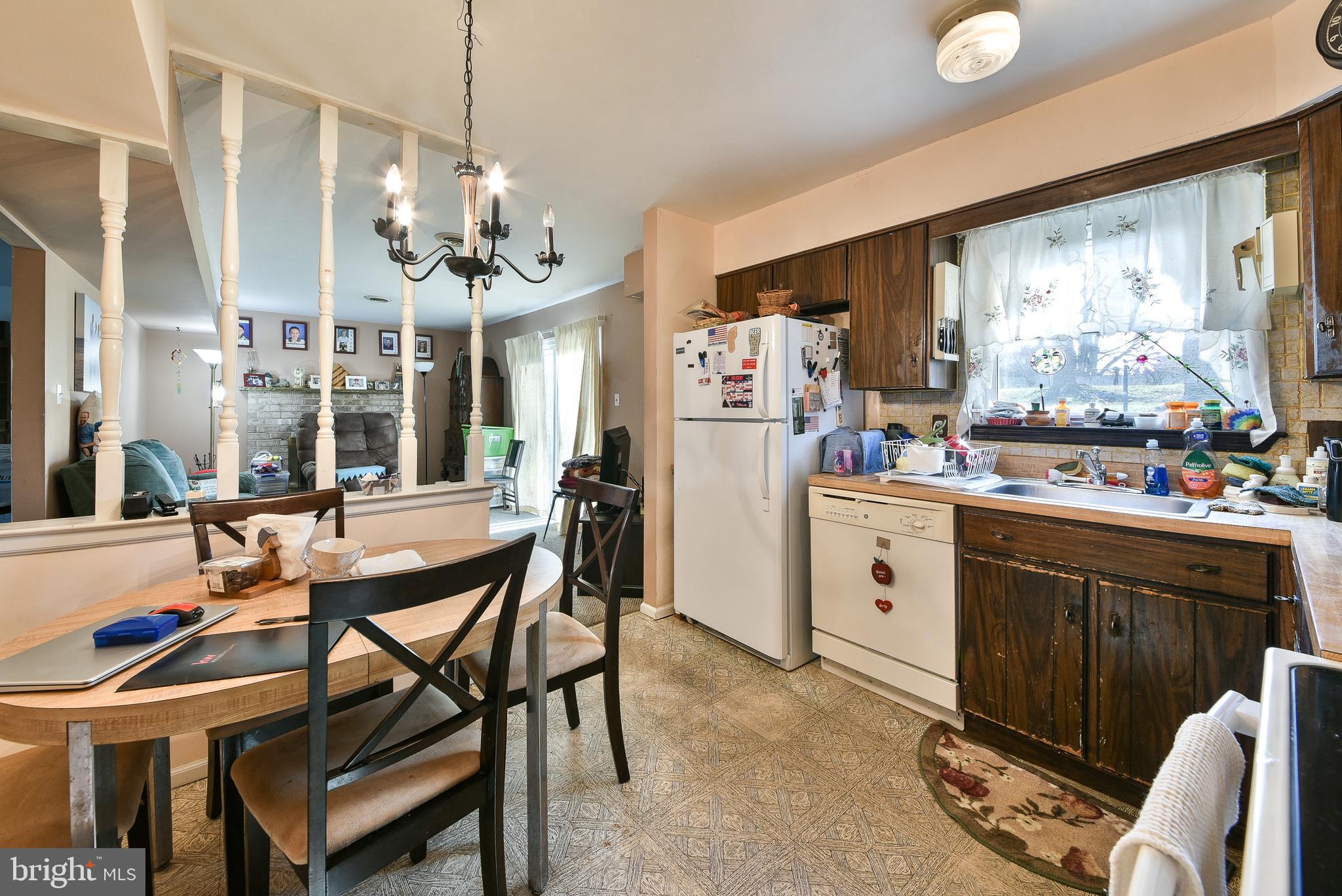 SALEM POINT - Residential