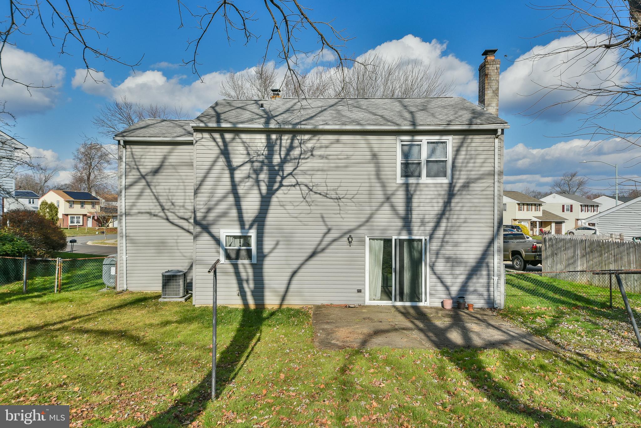 SALEM POINT - Residential
