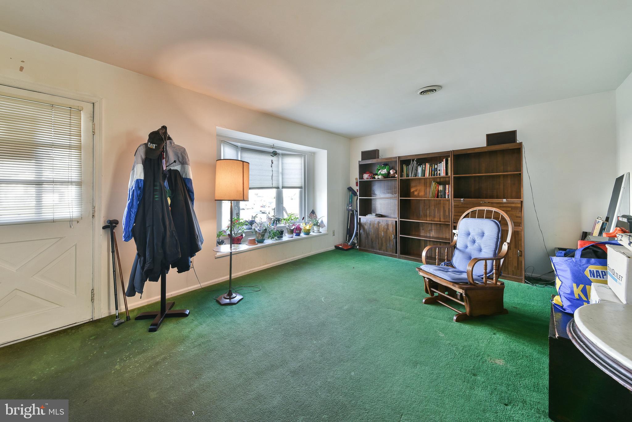 SALEM POINT - Residential