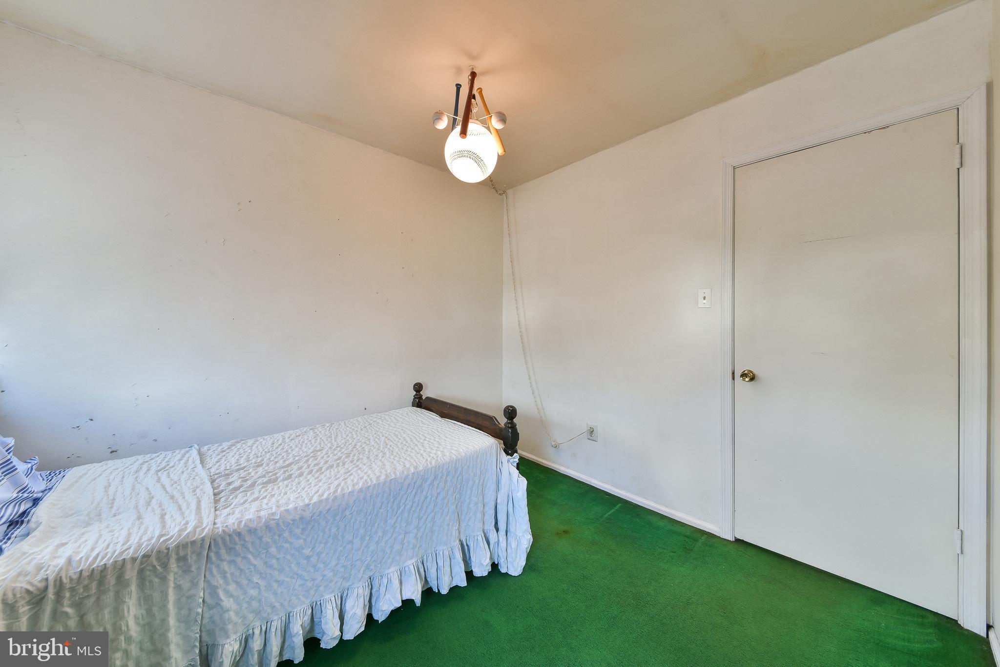SALEM POINT - Residential