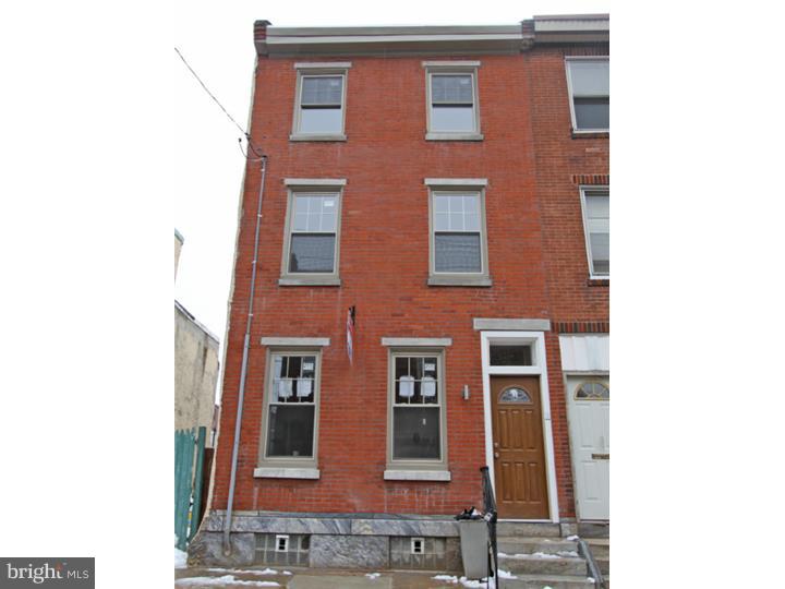 FISHTOWN - Residential