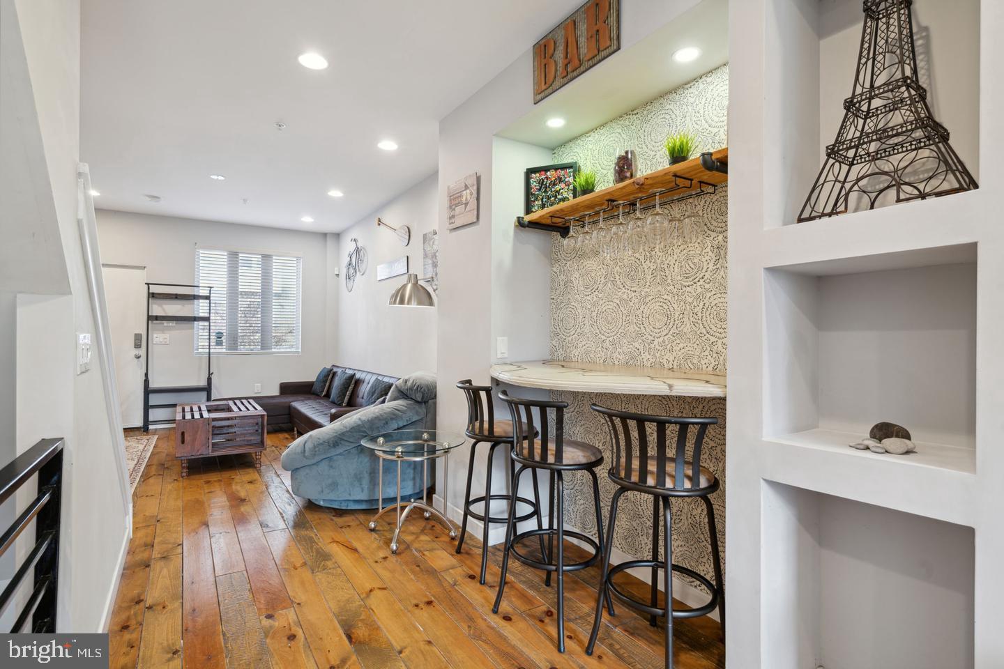 FISHTOWN - Residential Lease
