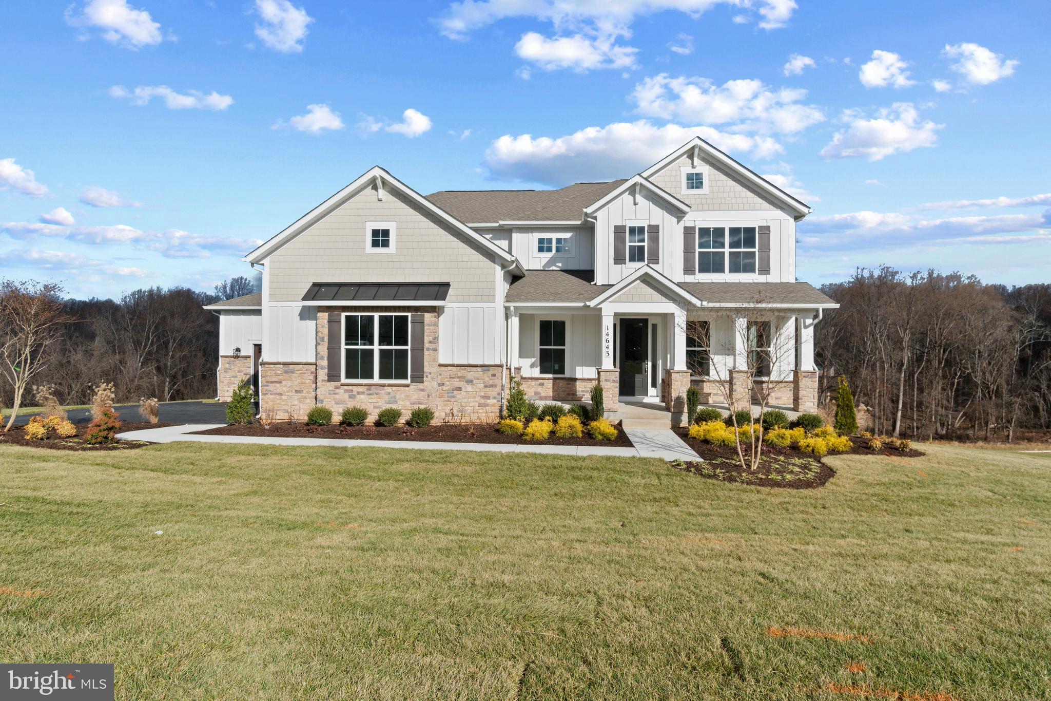 SENECA FARM - Residential