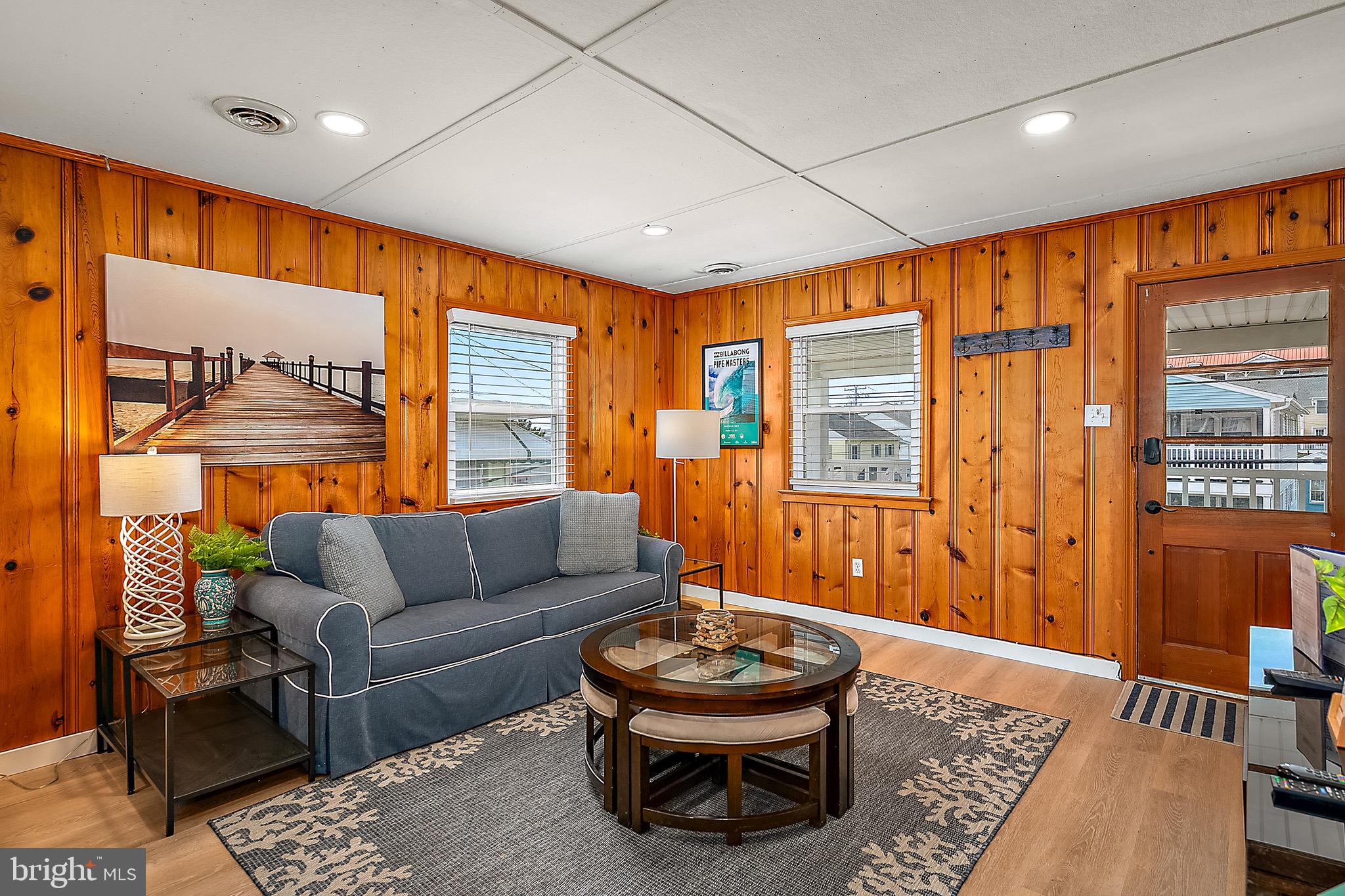 NEPTUNE DEVELOPMENT - Residential