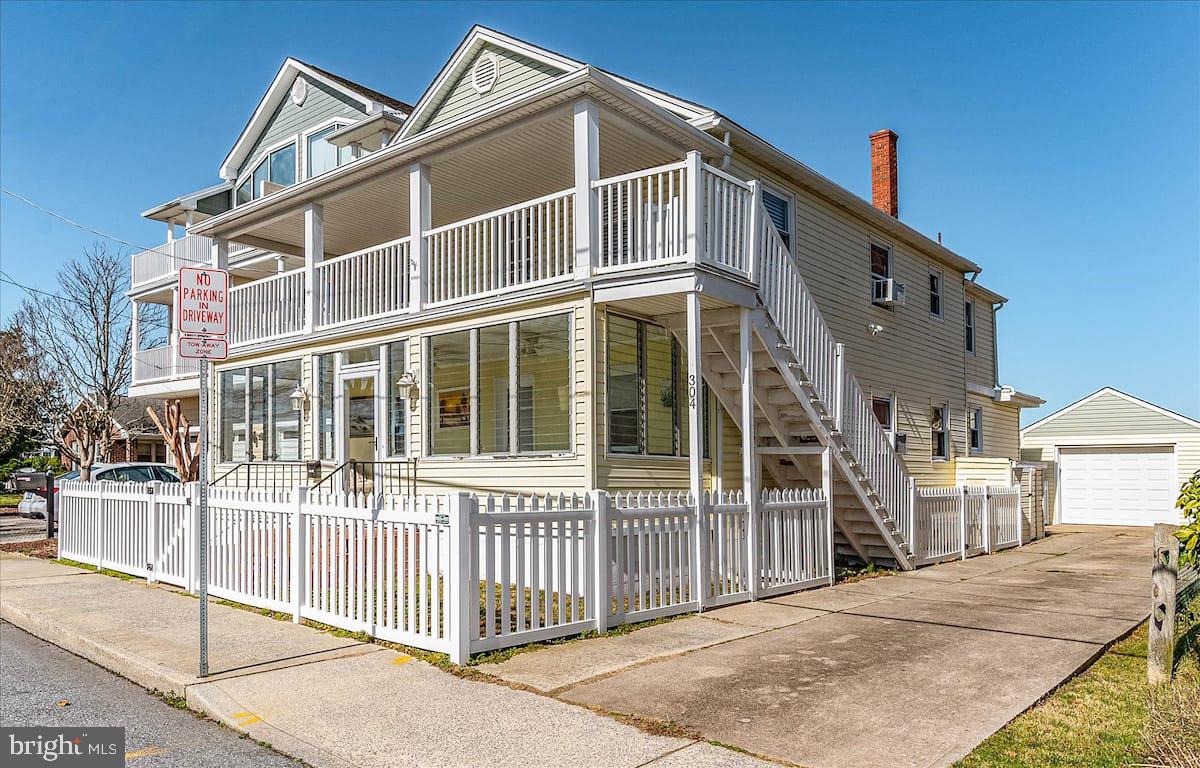 NEPTUNE DEVELOPMENT - Residential