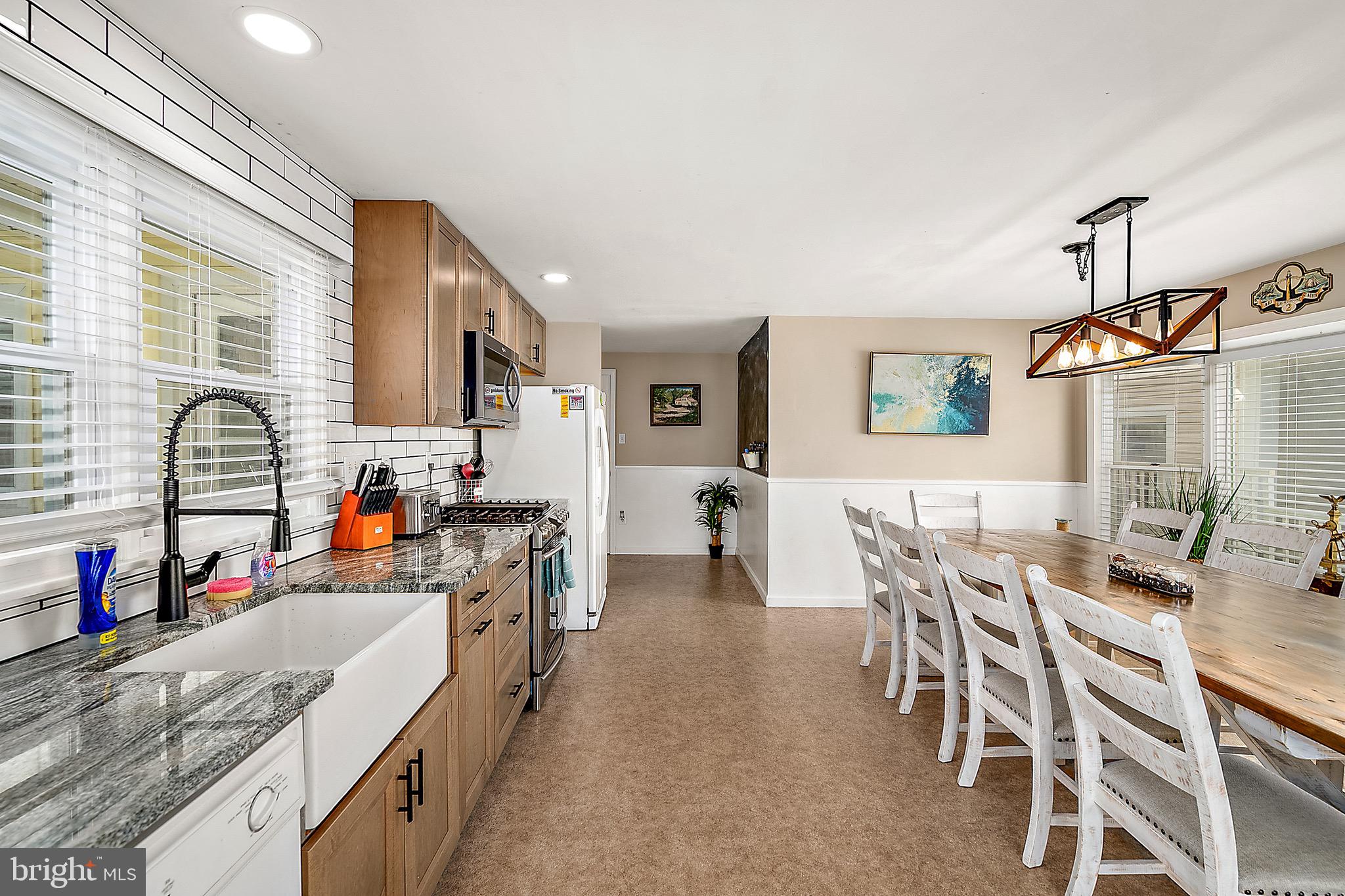 NEPTUNE DEVELOPMENT - Residential
