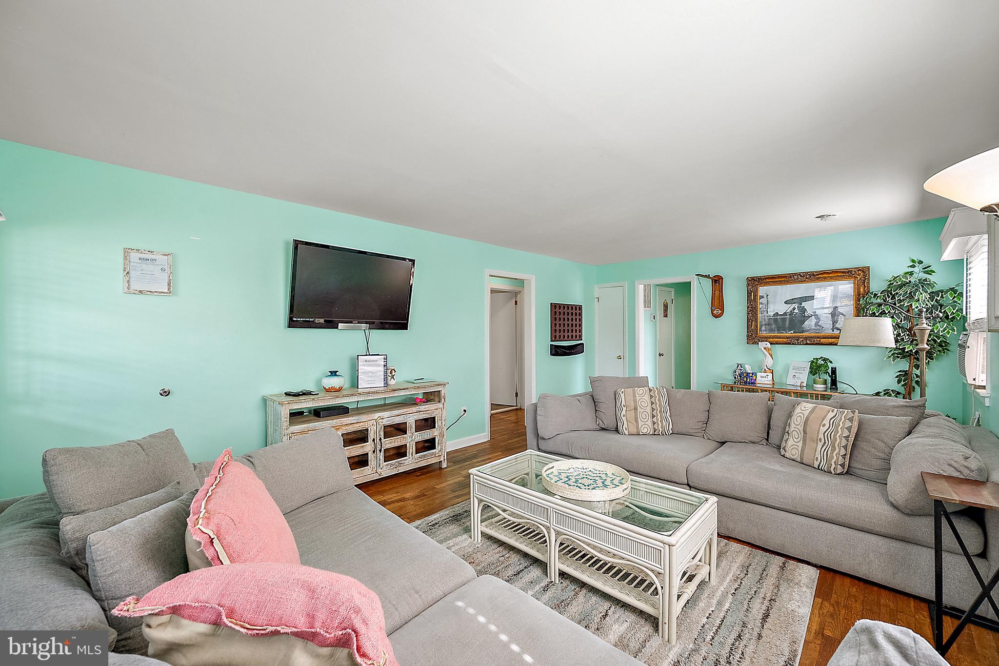 NEPTUNE DEVELOPMENT - Residential