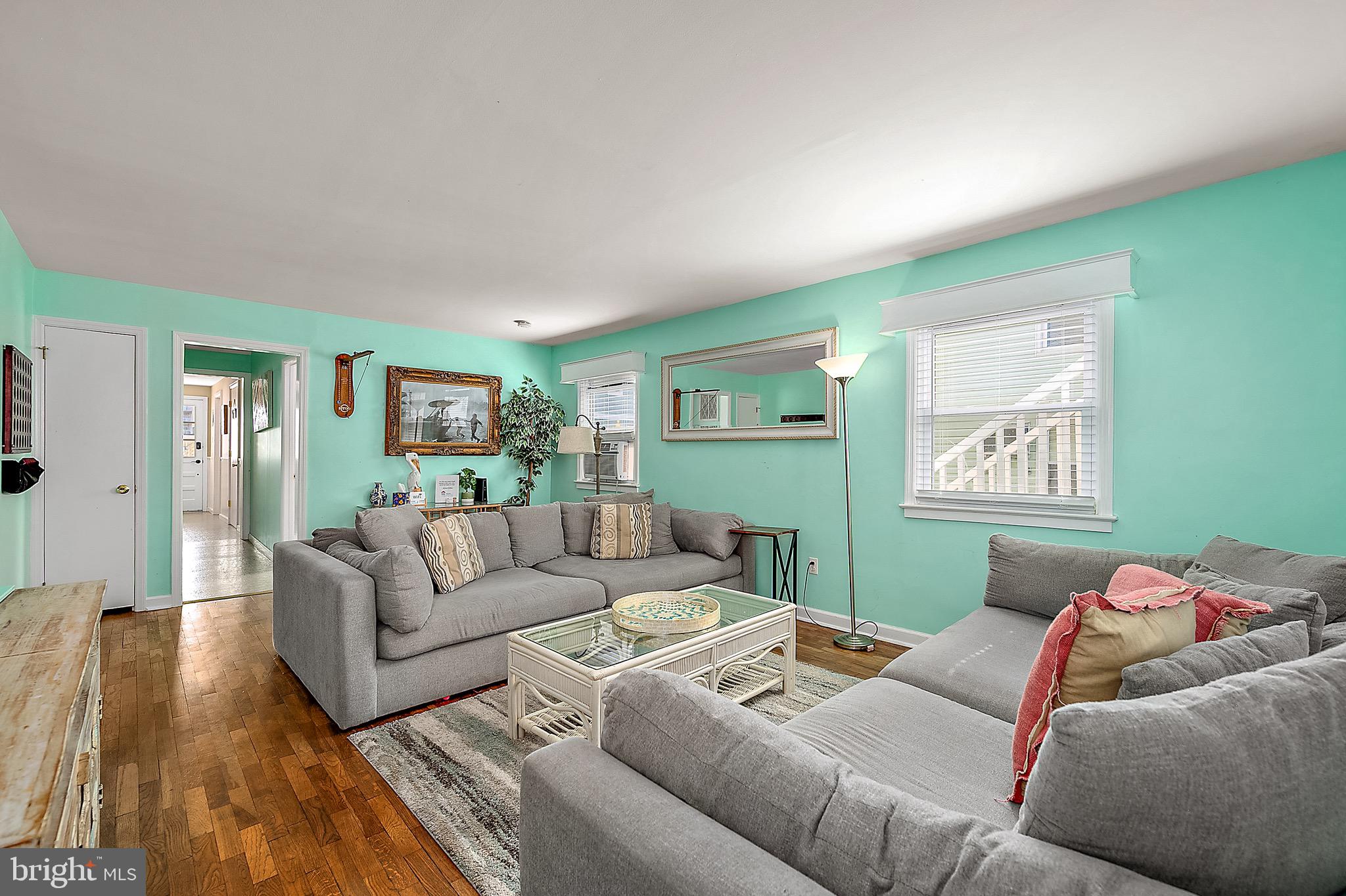 NEPTUNE DEVELOPMENT - Residential