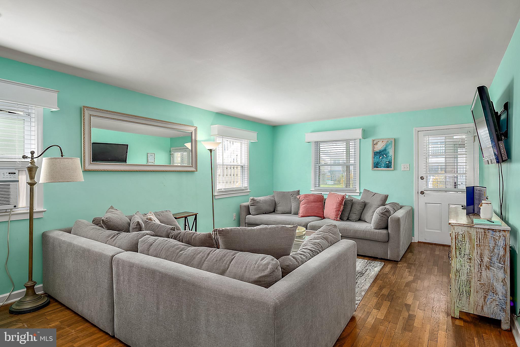 NEPTUNE DEVELOPMENT - Residential